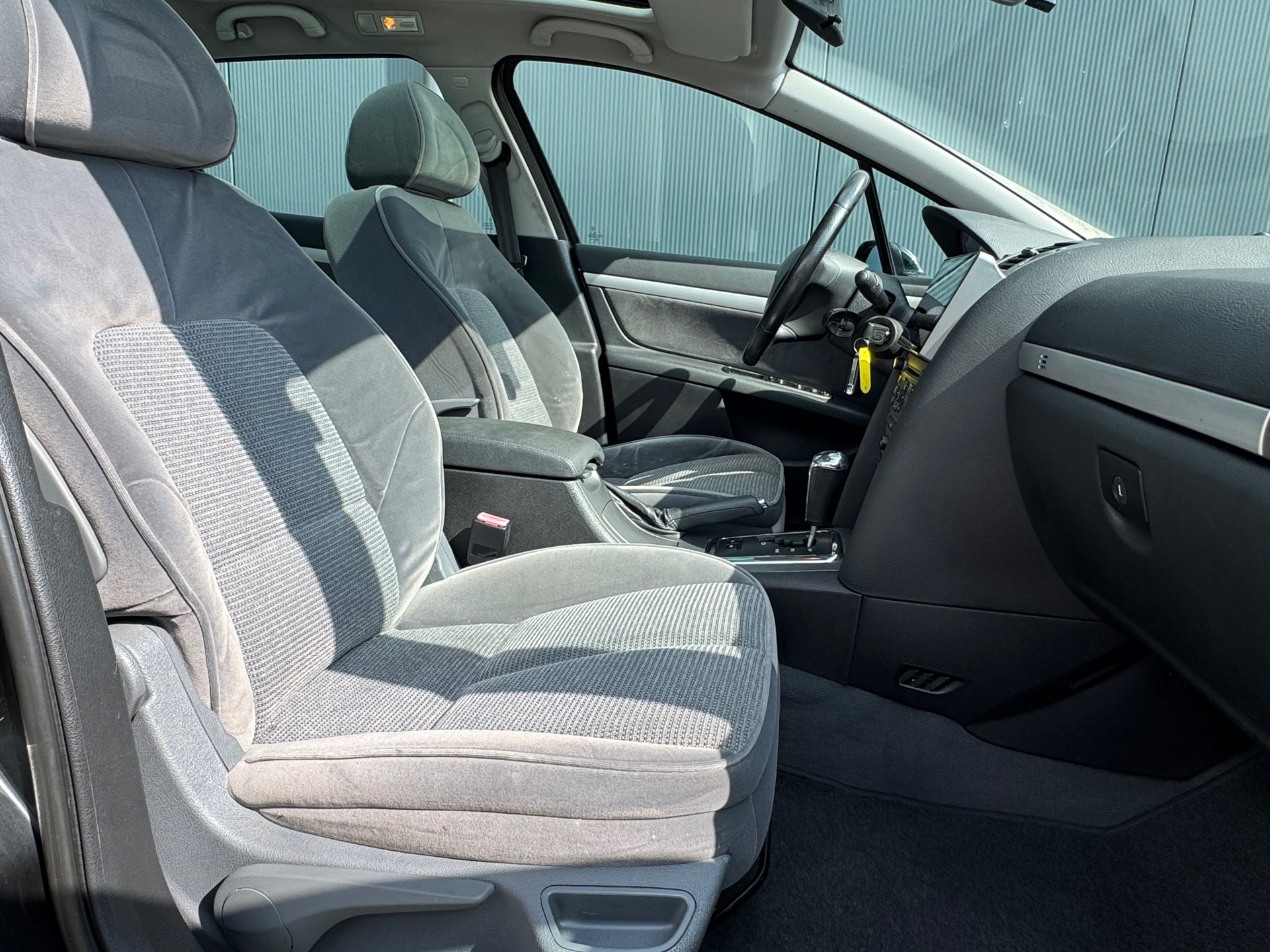 Foto van Peugeot 407