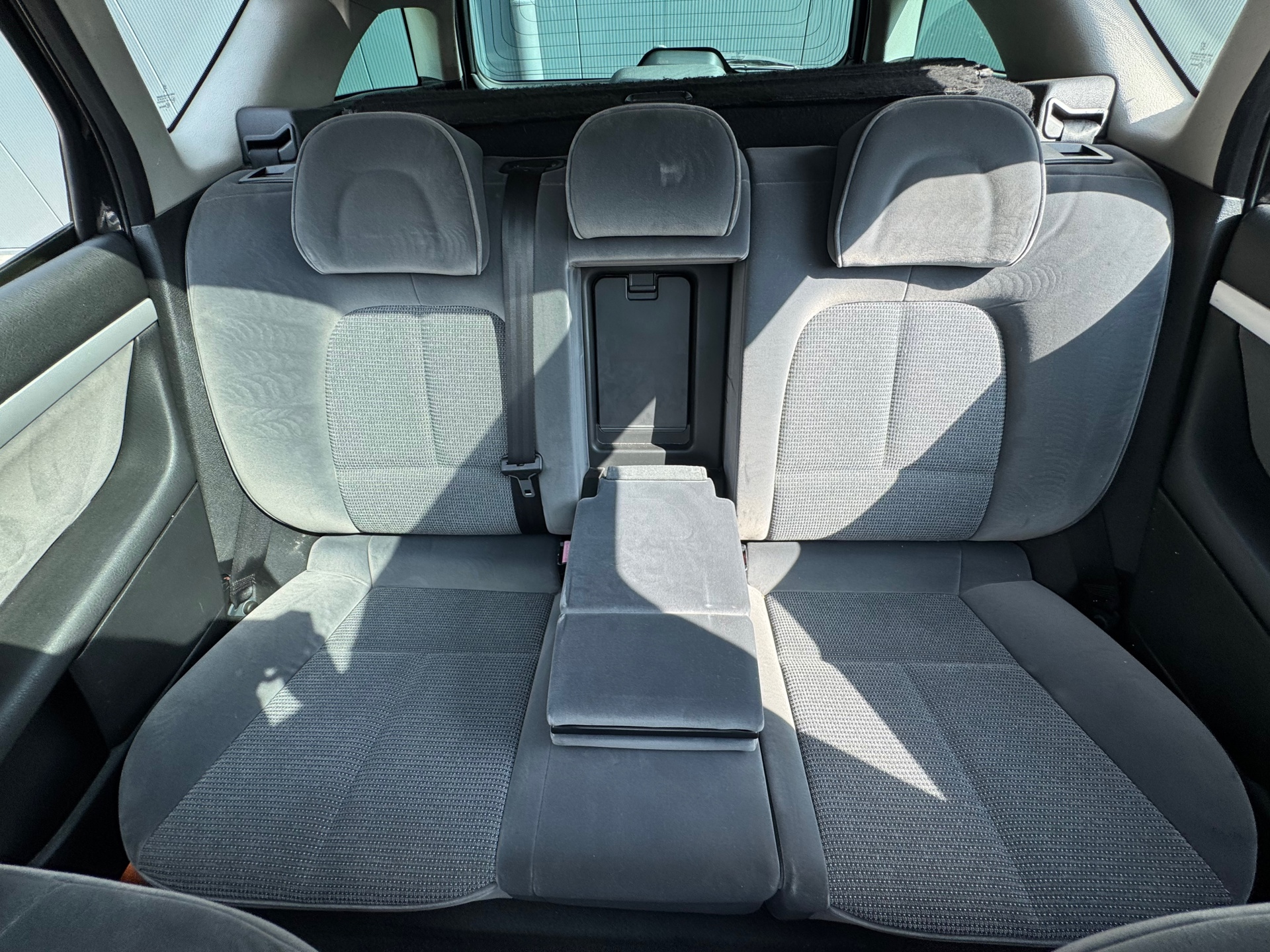 Foto van Peugeot 407