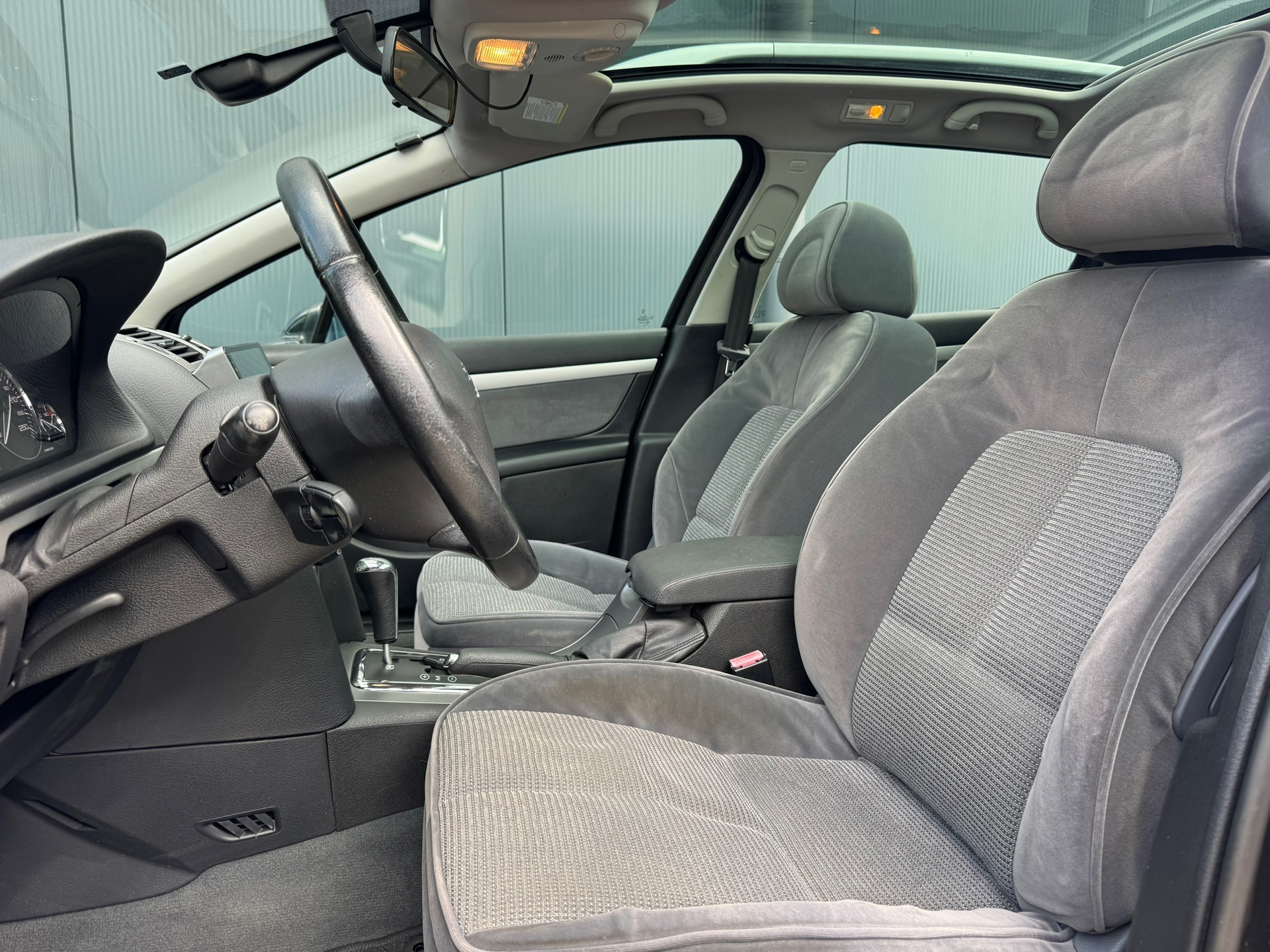 Foto van Peugeot 407