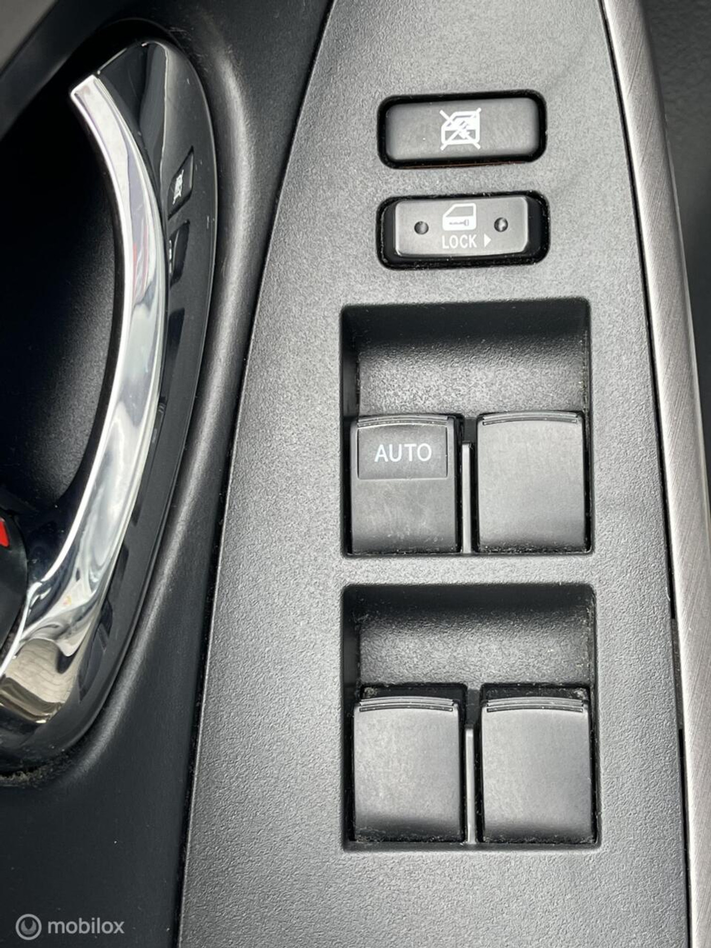 Foto van Toyota Toyota Rav4