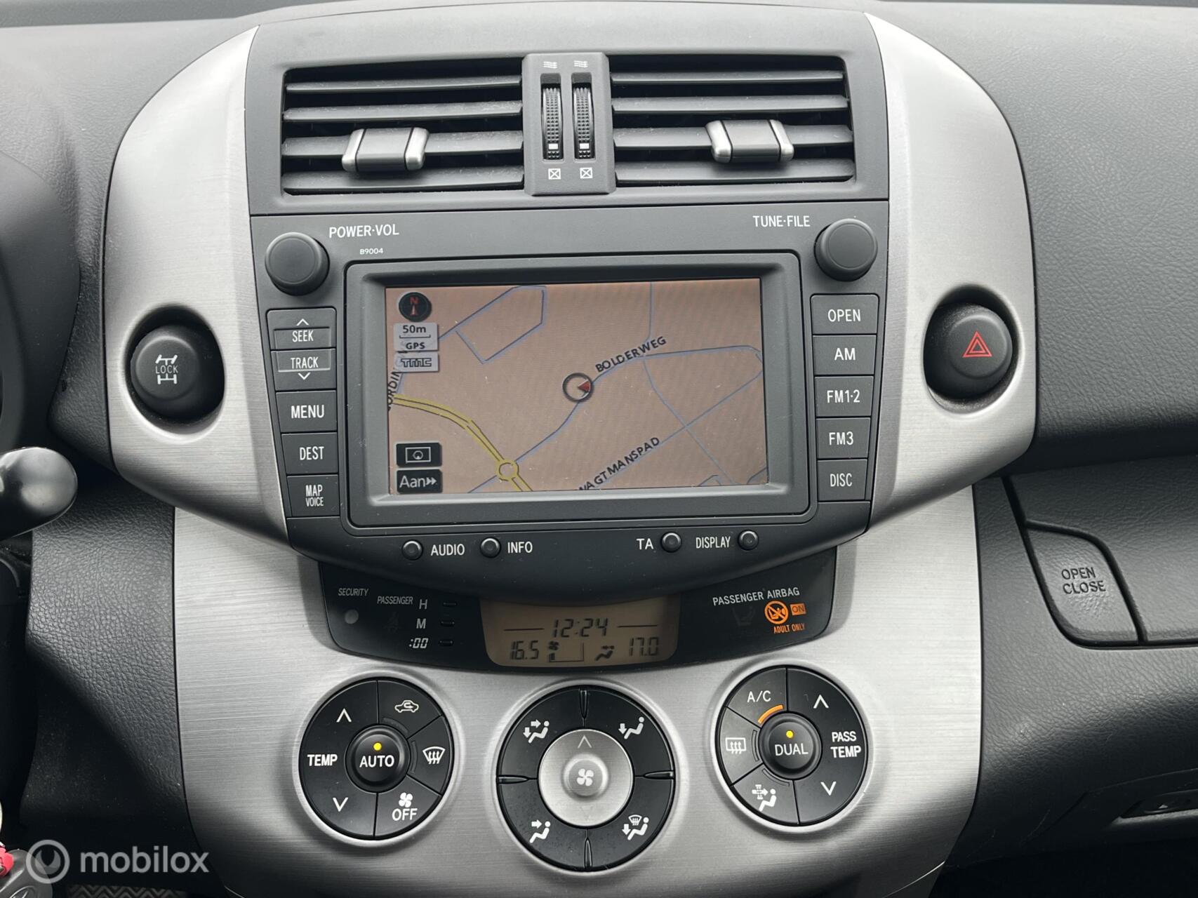 Foto van Toyota Toyota Rav4