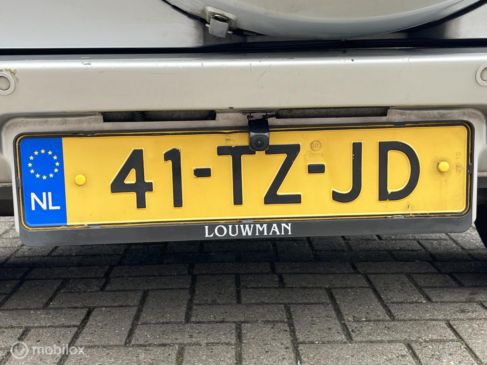 Foto van Toyota Toyota Rav4