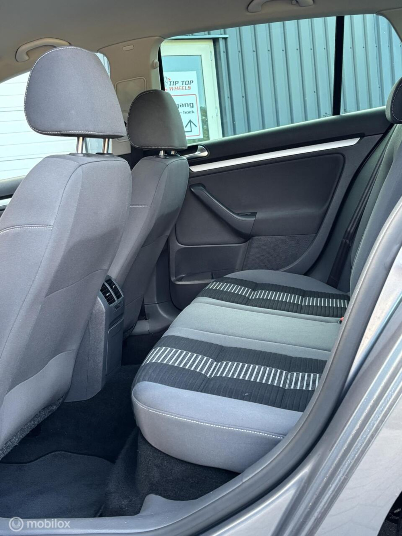 Foto van Volkswagen Golf Variant
