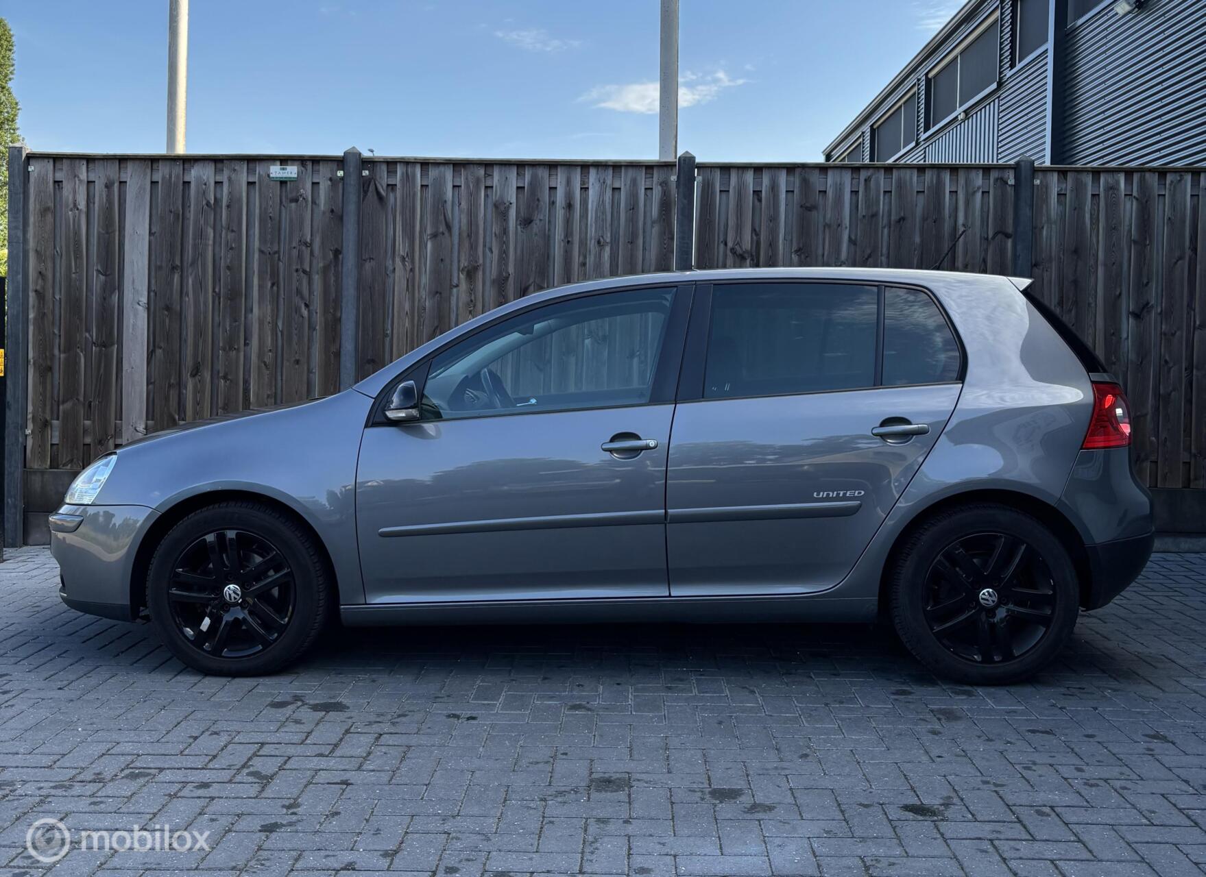 Foto van Volkswagen Golf Variant