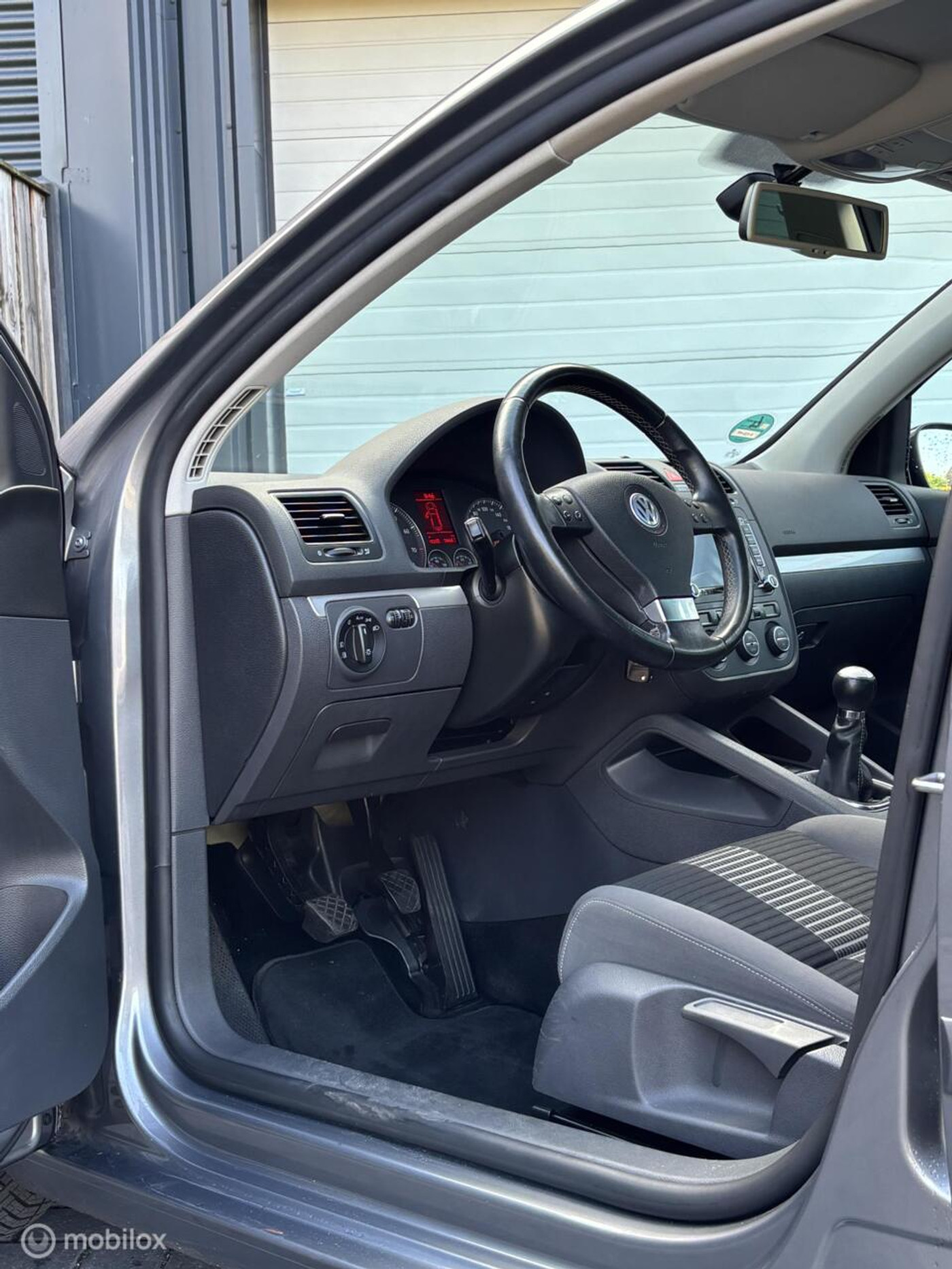 Foto van Volkswagen Golf Variant