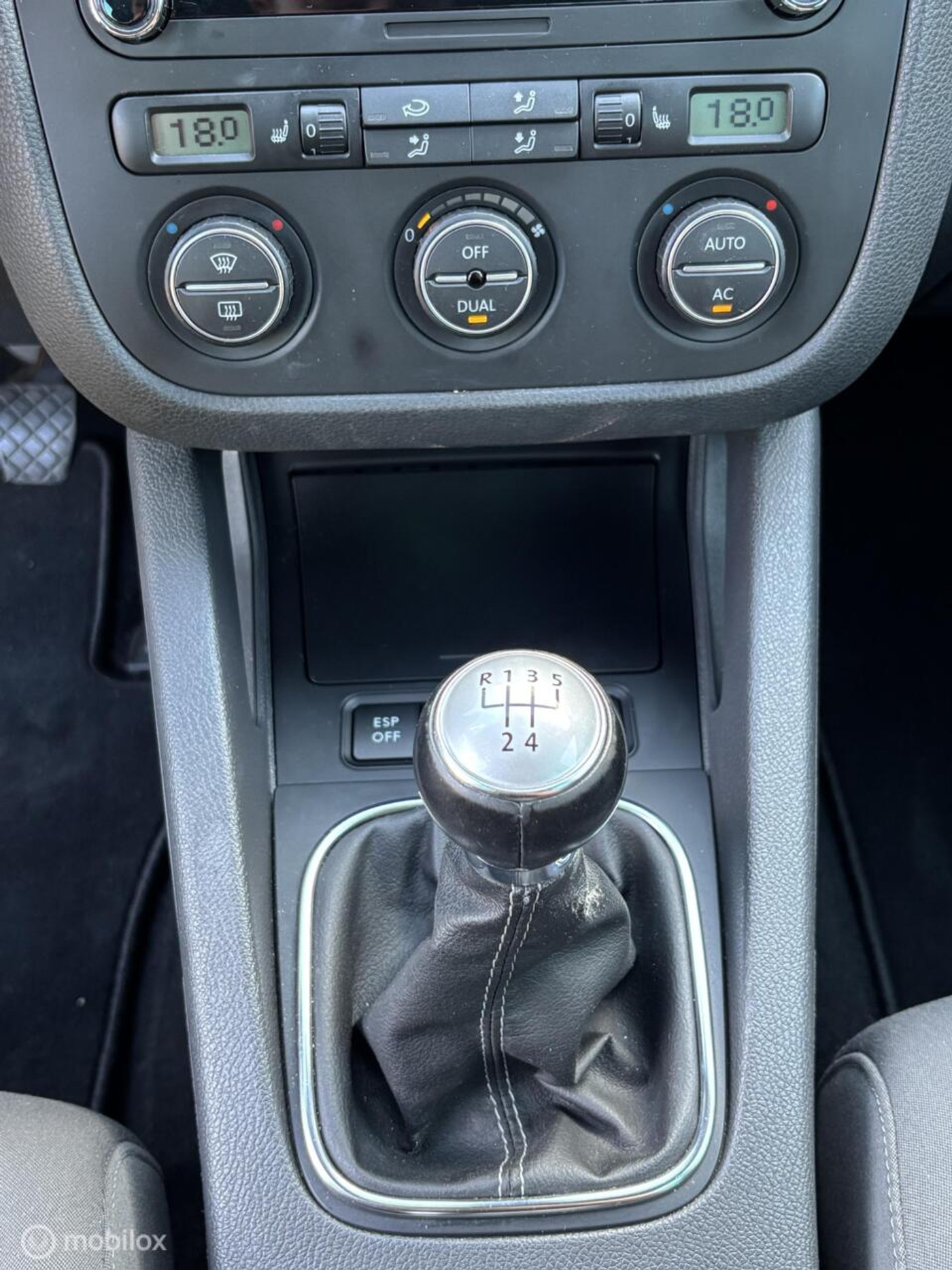 Foto van Volkswagen Golf Variant