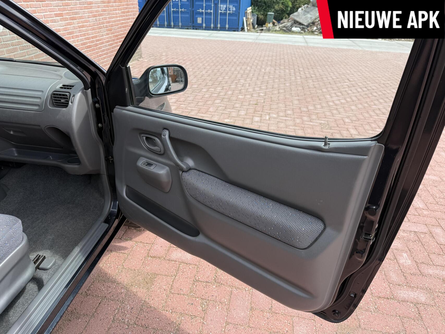 Foto van Suzuki Ignis