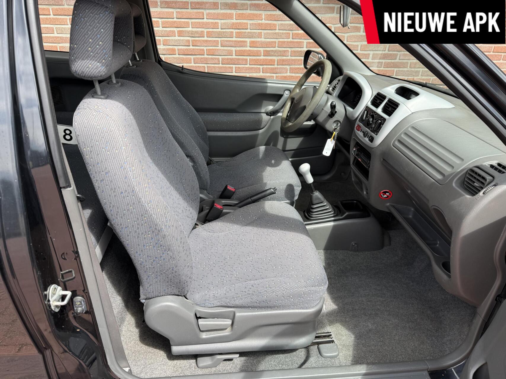 Foto van Suzuki Ignis