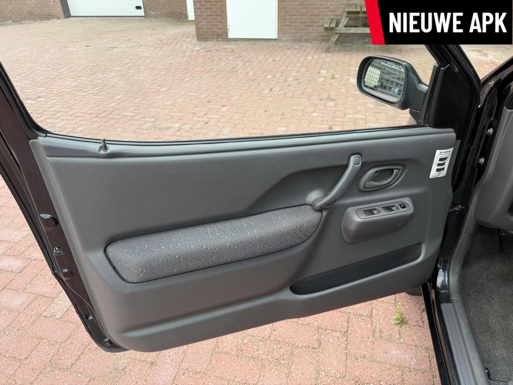 Foto van Suzuki Ignis