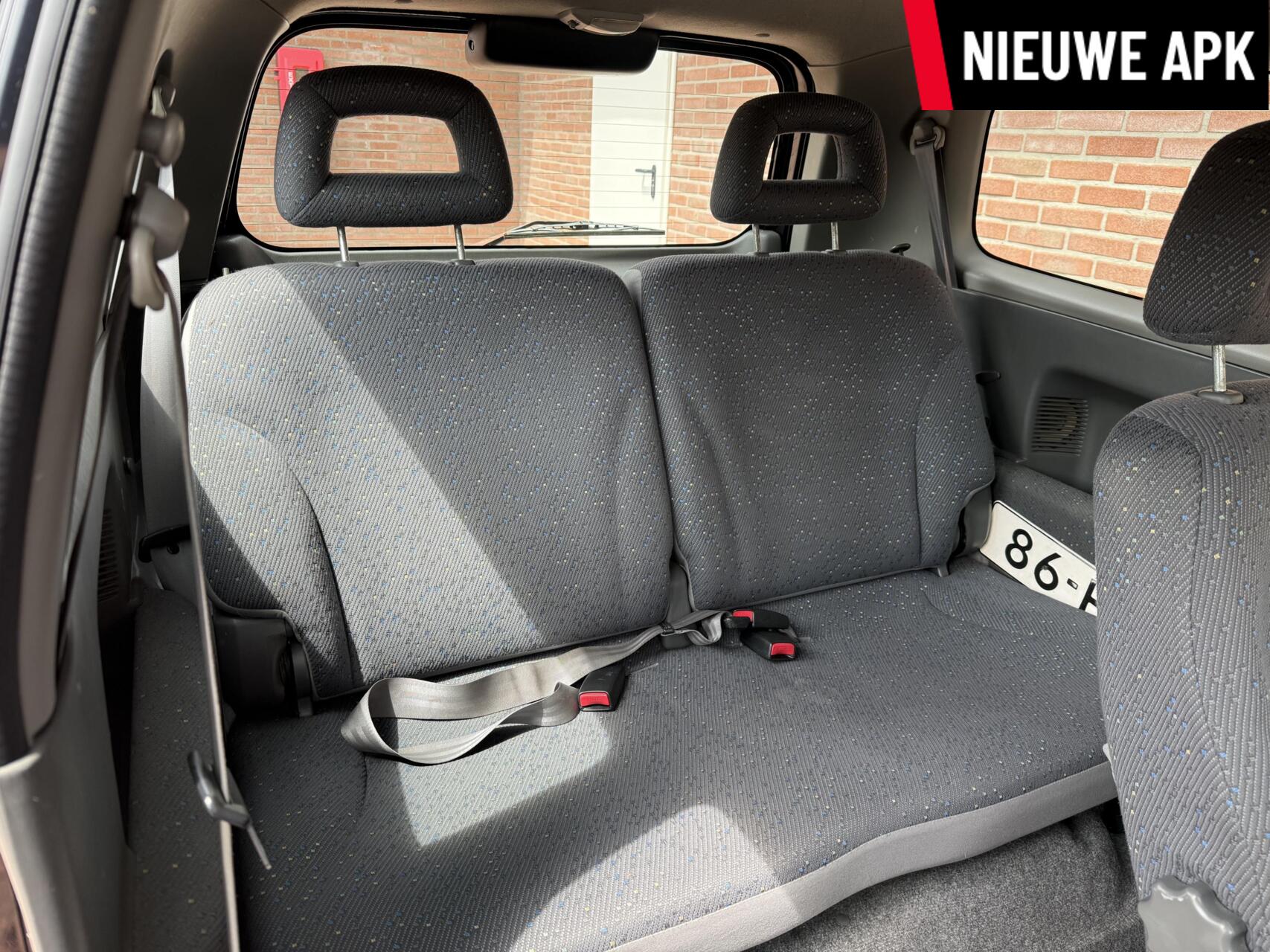 Foto van Suzuki Ignis