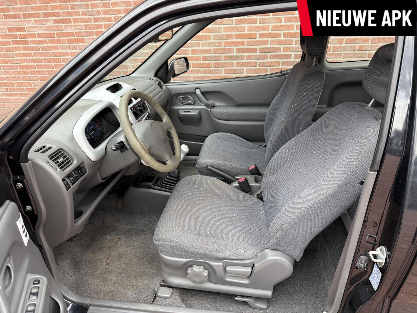 Foto van Suzuki Ignis