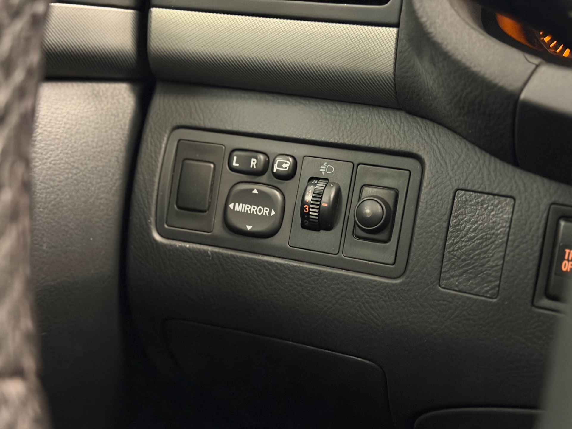 Foto van Toyota Toyota Avensis