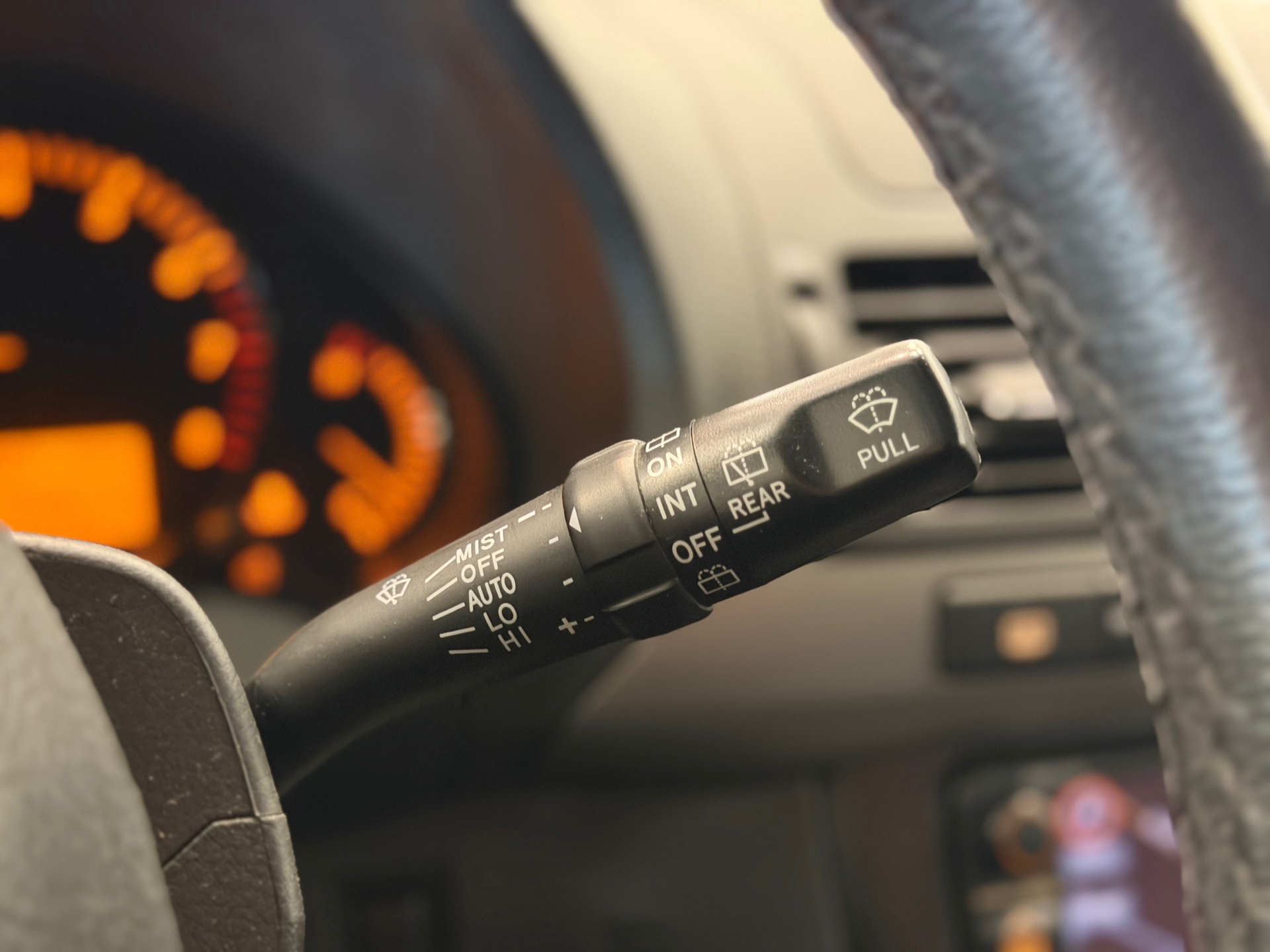 Foto van Toyota Toyota Avensis