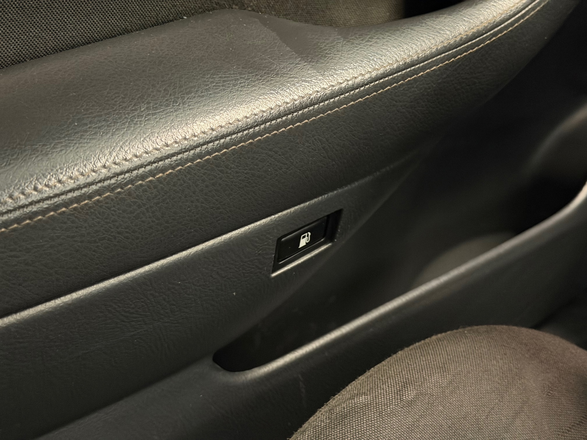 Foto van Toyota Toyota Avensis