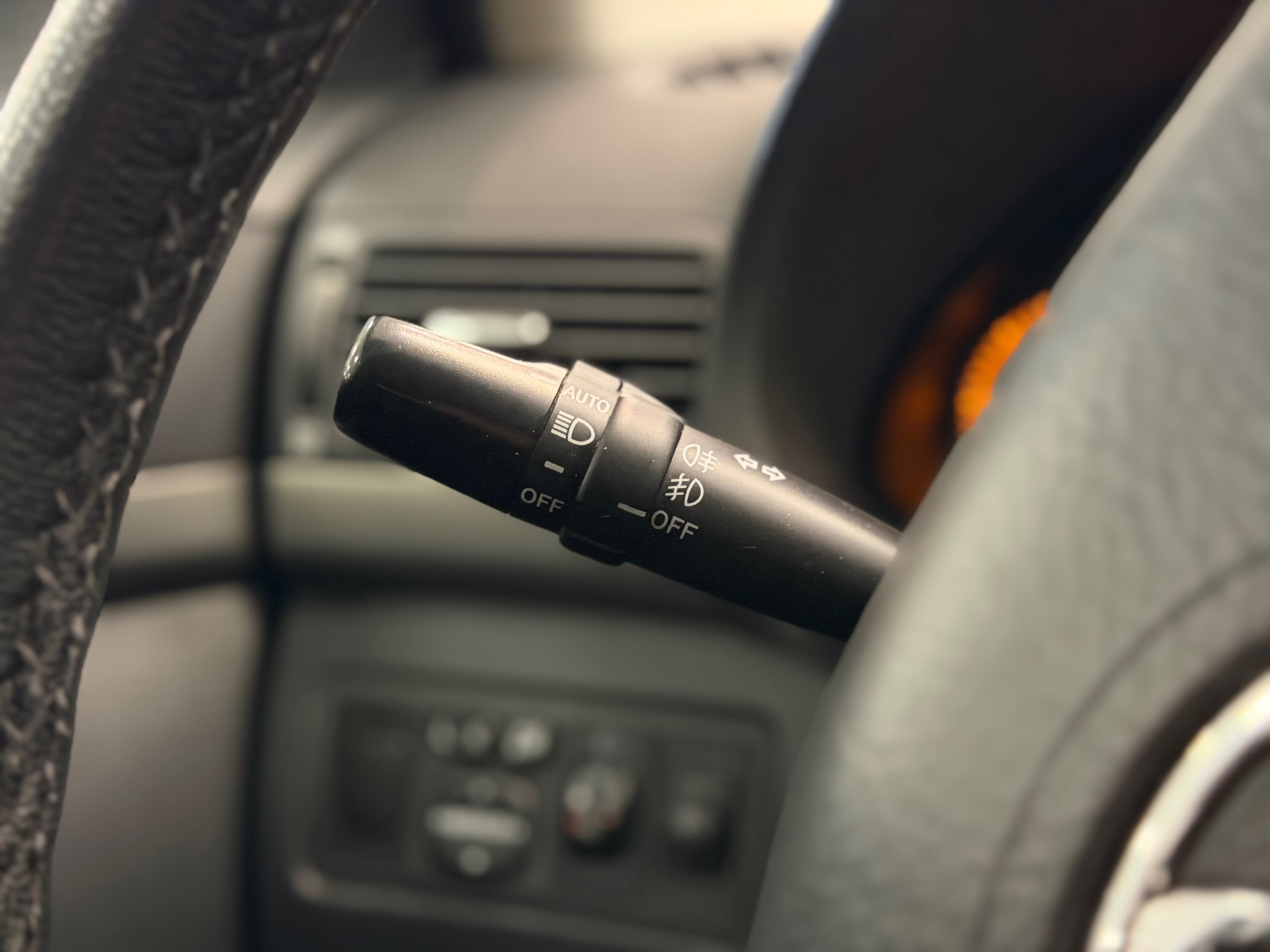 Foto van Toyota Toyota Avensis