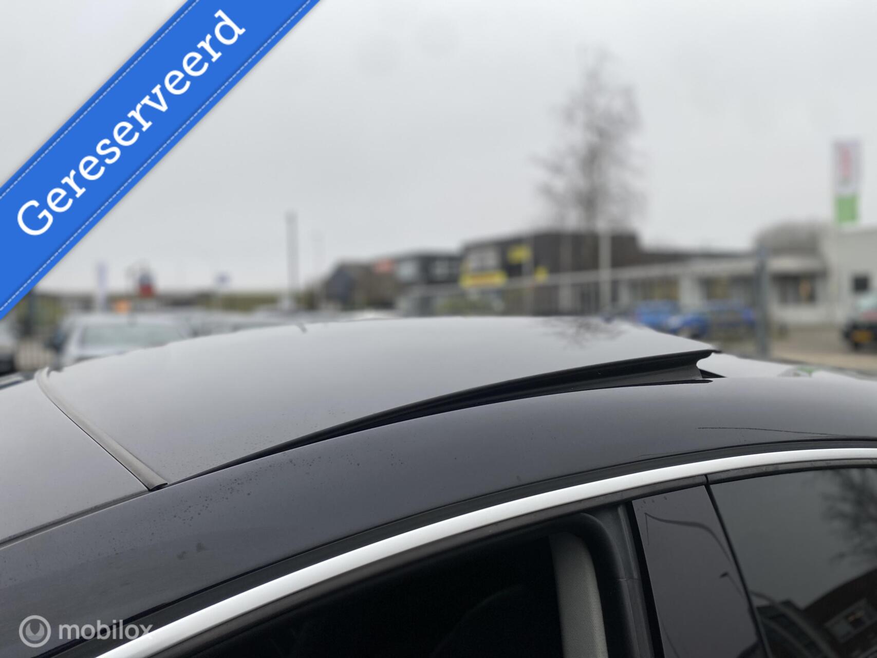 Foto van Volkswagen Passat CC