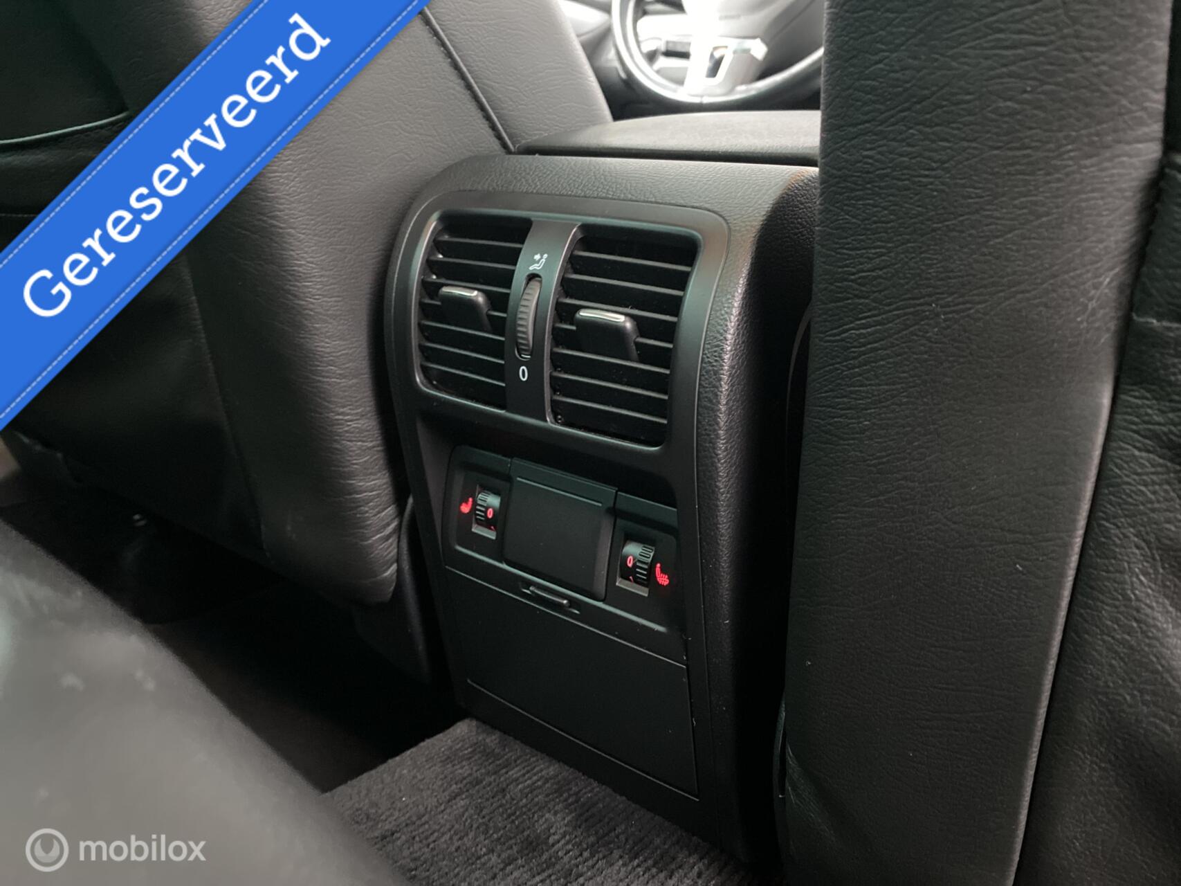 Foto van Volkswagen Passat CC
