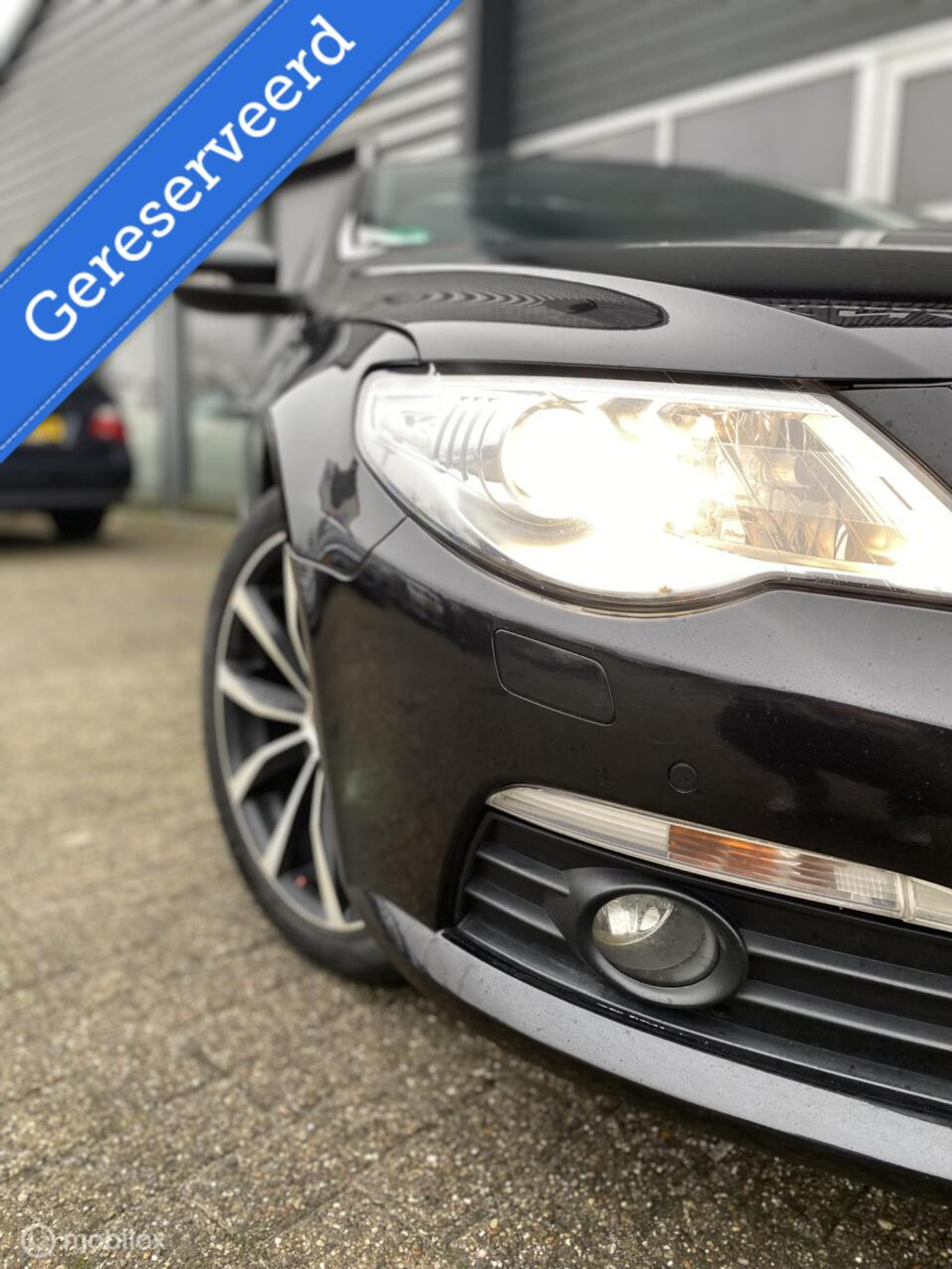 Foto van Volkswagen Passat CC