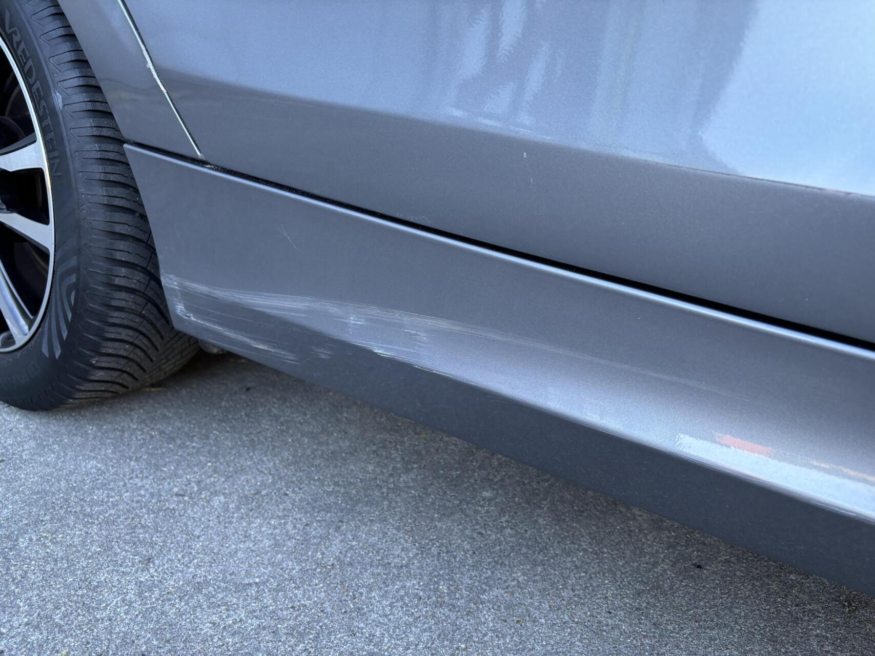Foto van BMW 1er Reihe