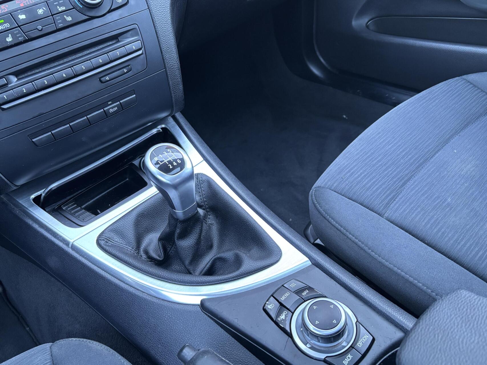 Foto van BMW 1er Reihe