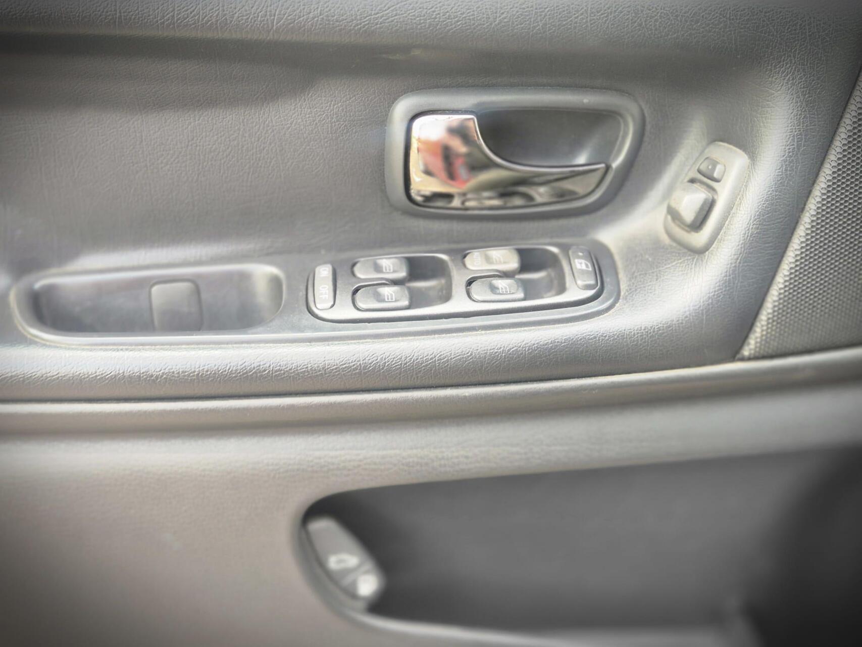 Foto van Volvo V70