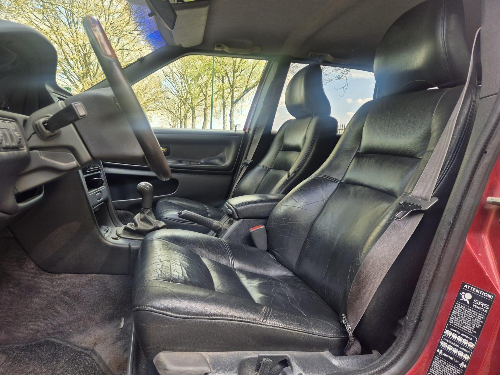 Foto van Volvo V70