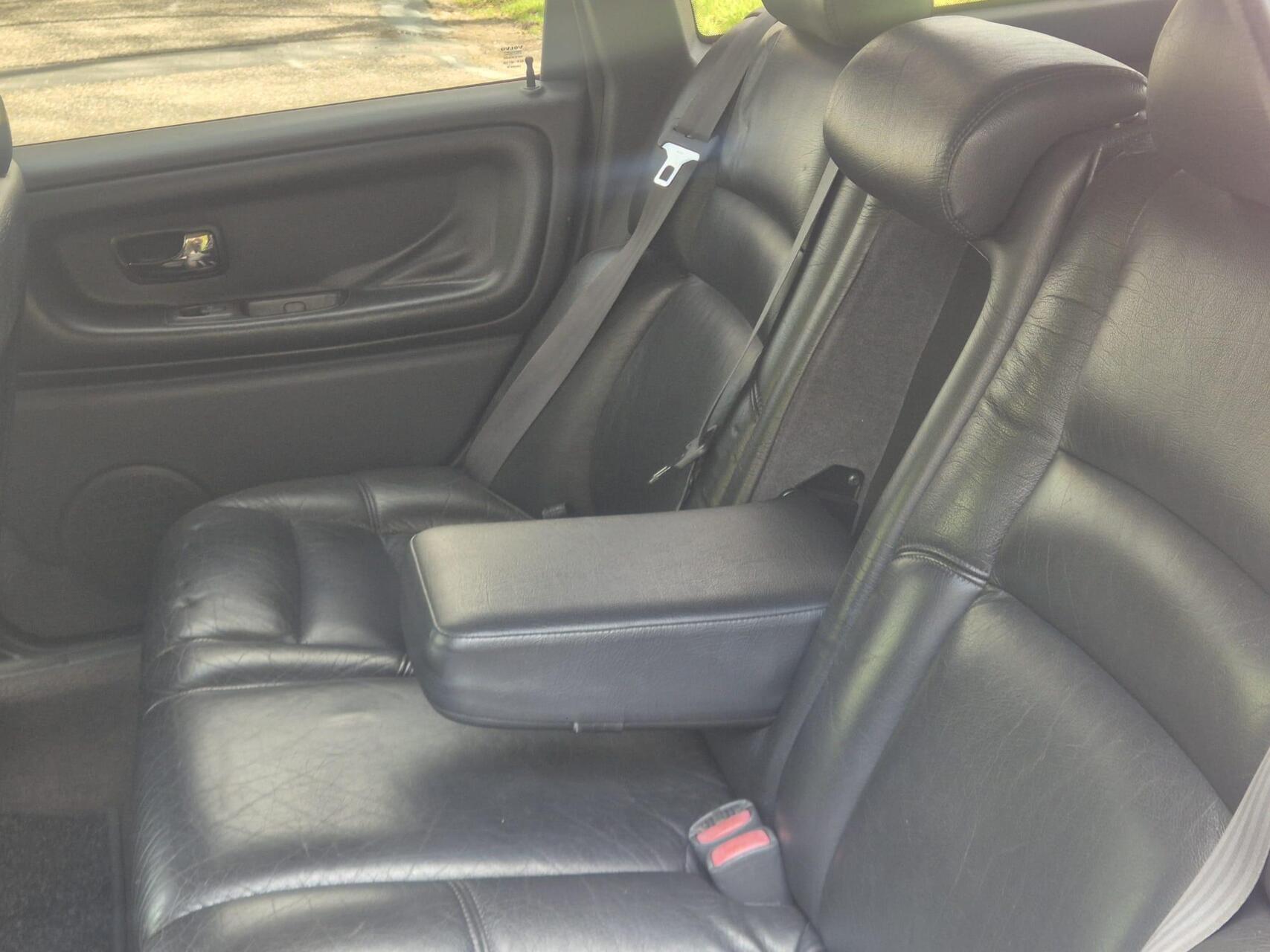 Foto van Volvo V70