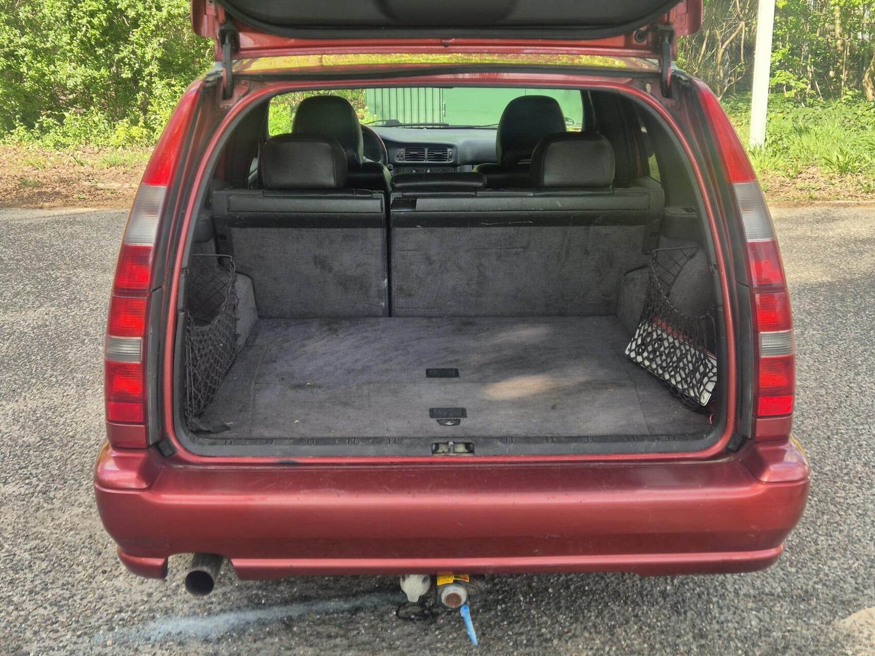 Foto van Volvo V70