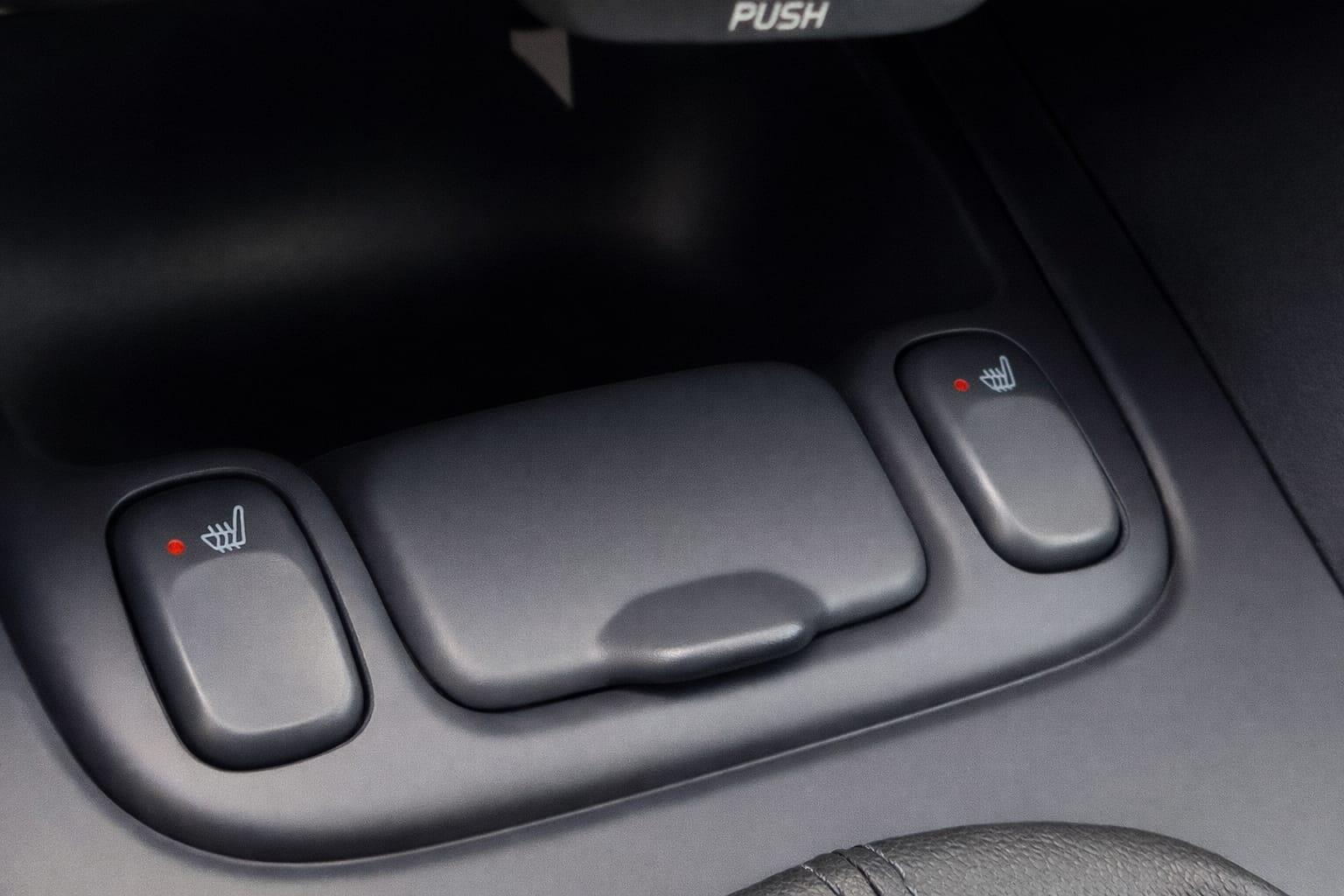 Foto van Volvo V70