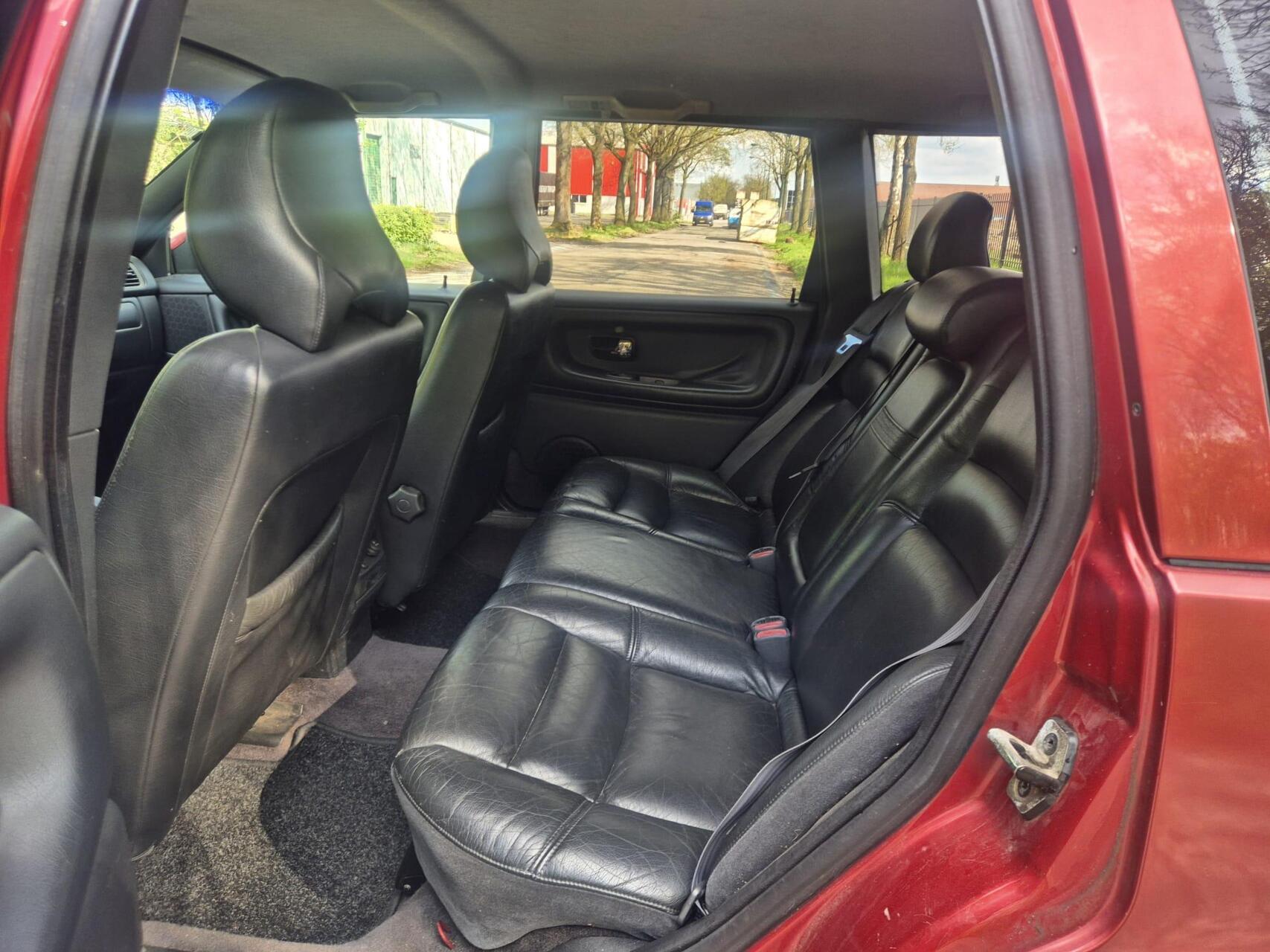Foto van Volvo V70