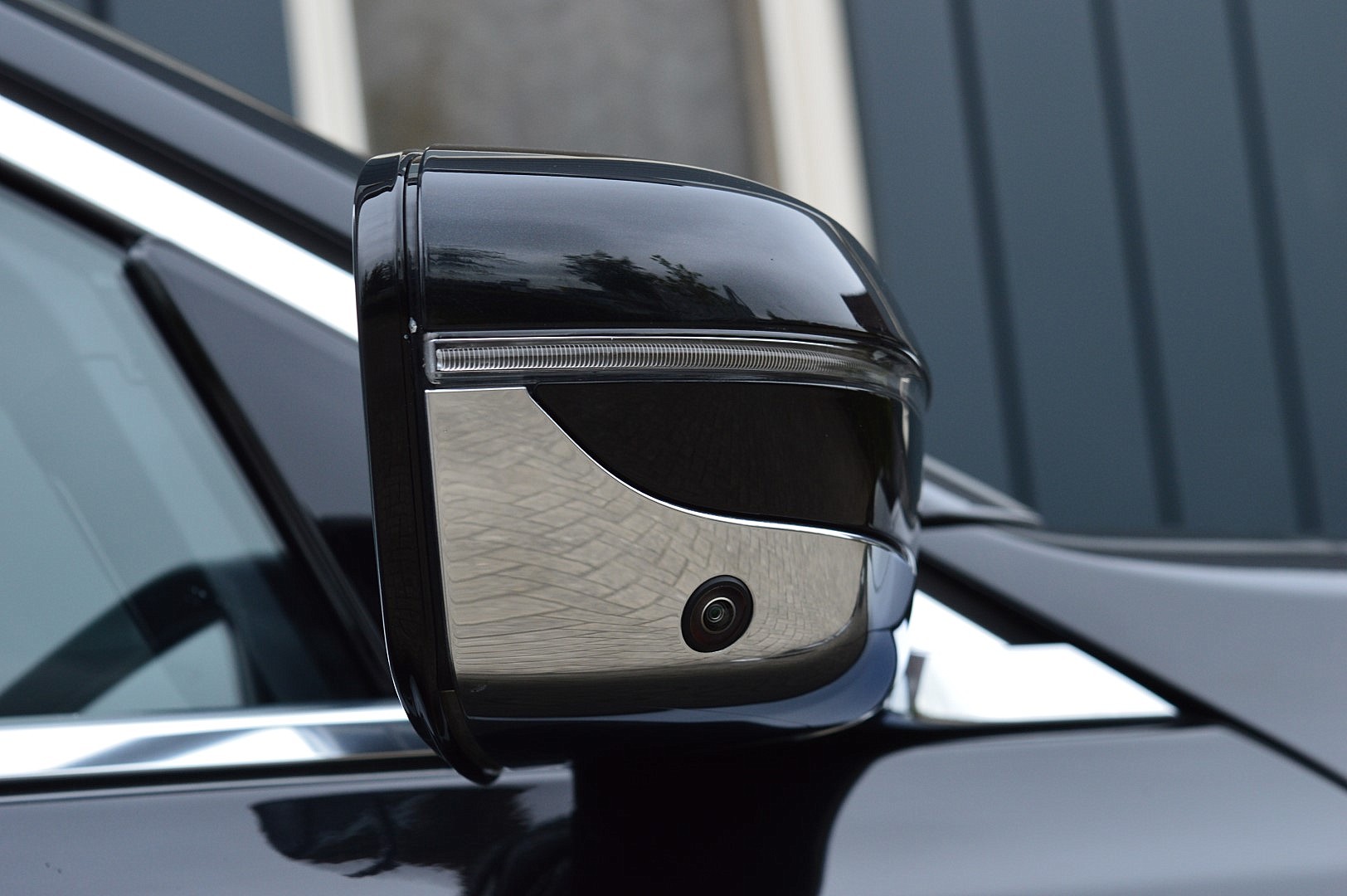 Foto van BMW 745e