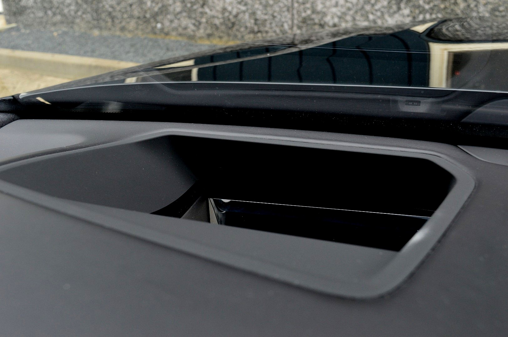 Foto van BMW 745e