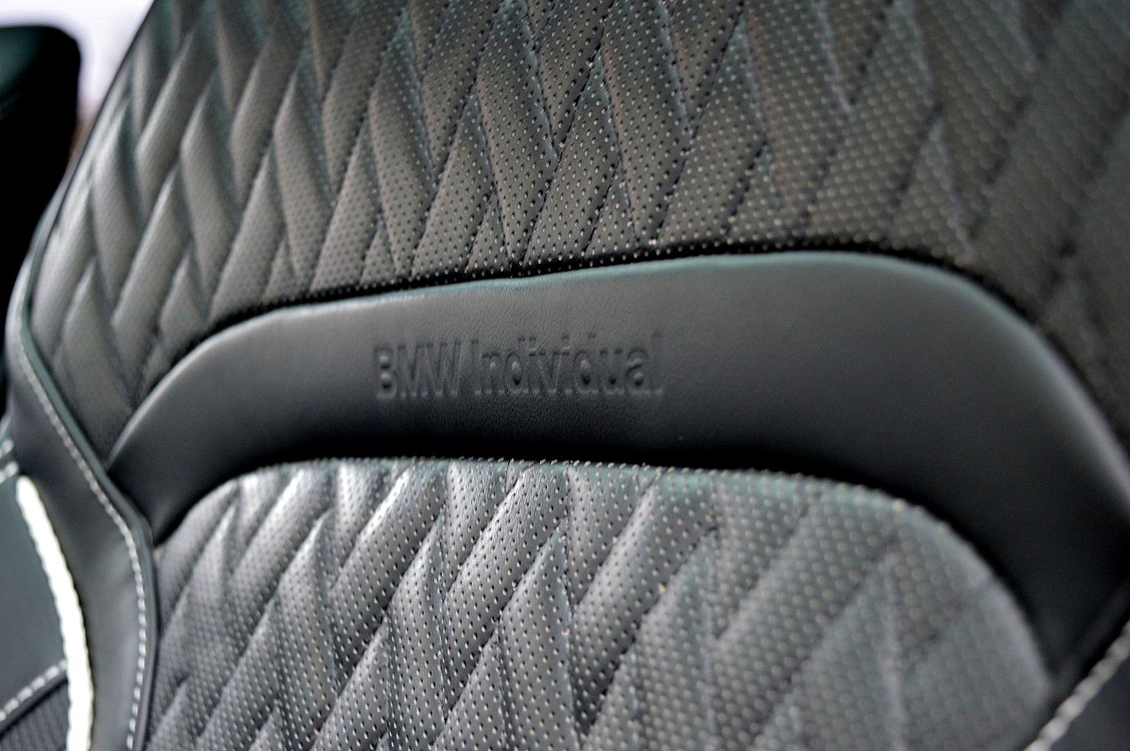 Foto van BMW 745e