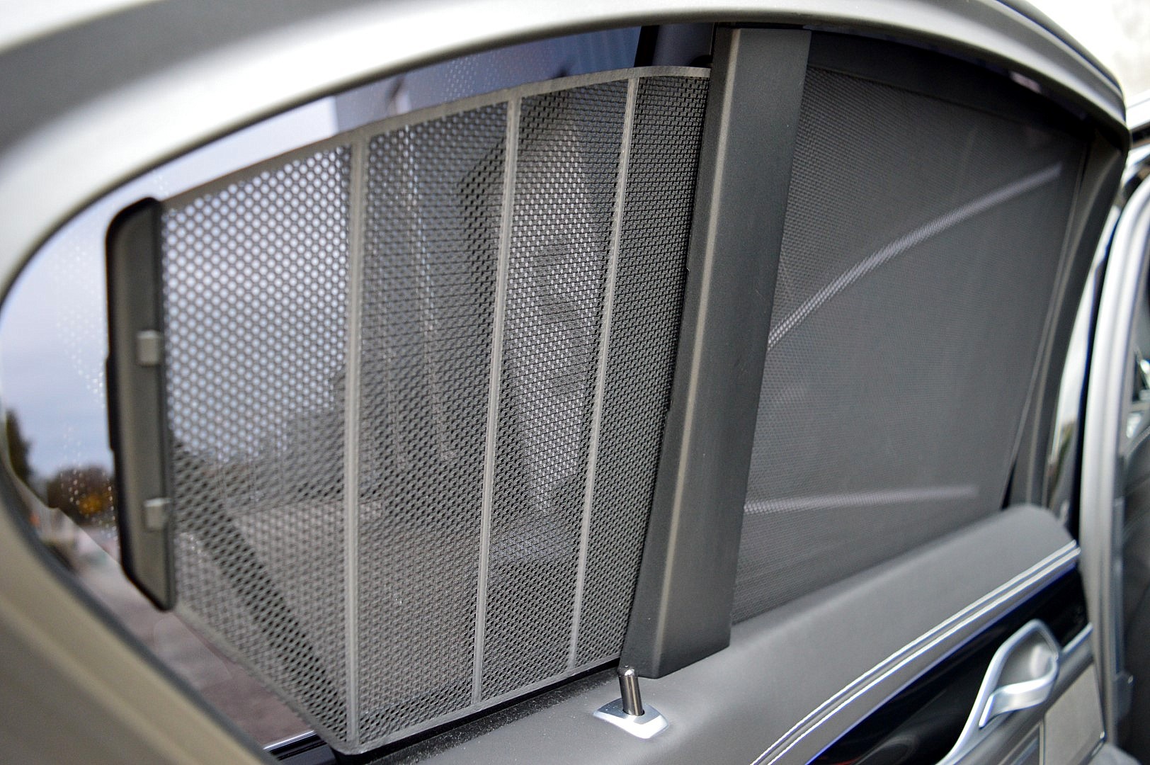 Foto van BMW 745e