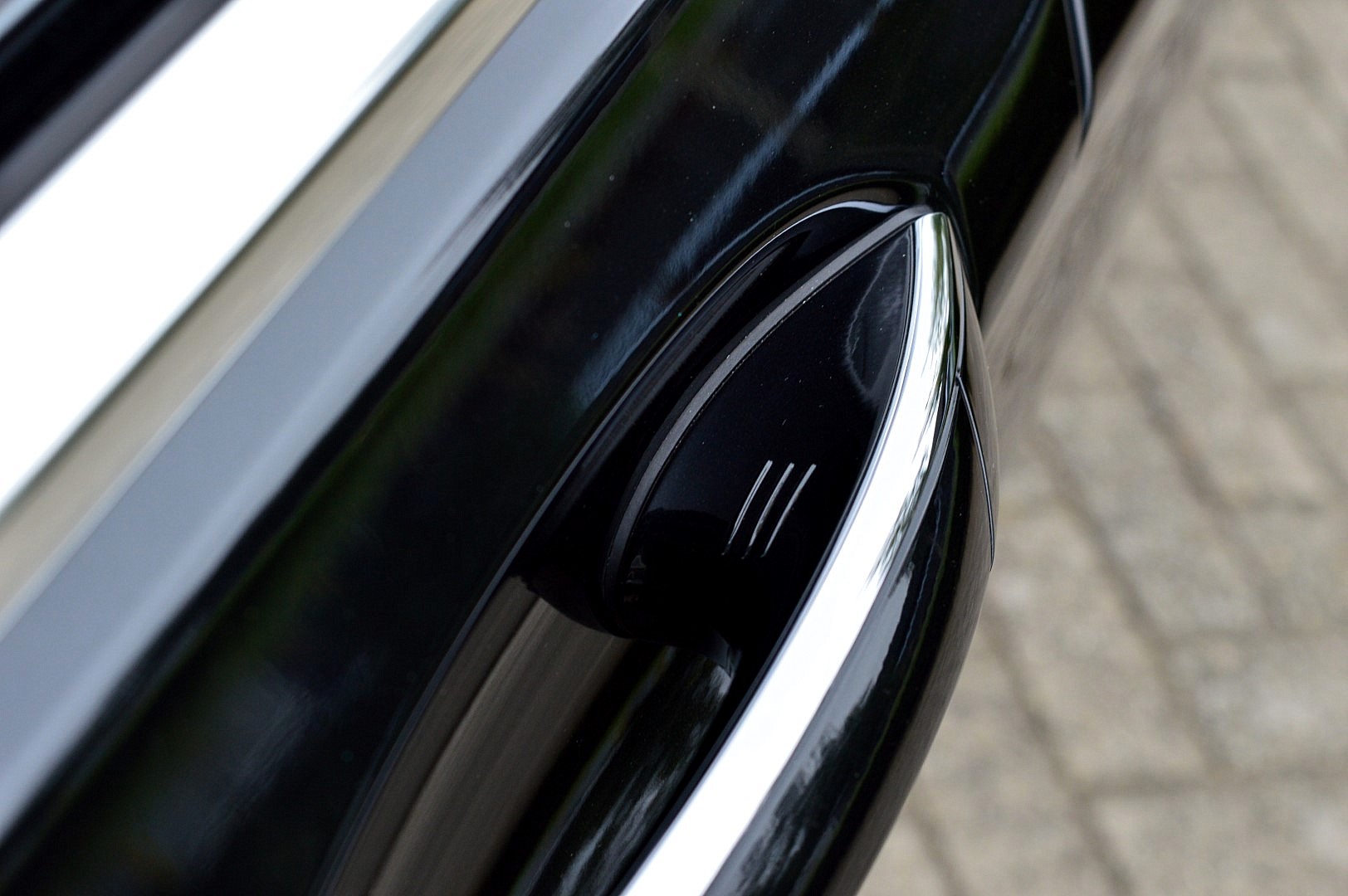 Foto van BMW 745e