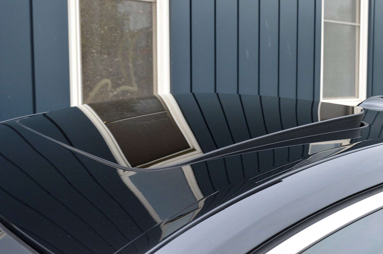 Foto van BMW 745e