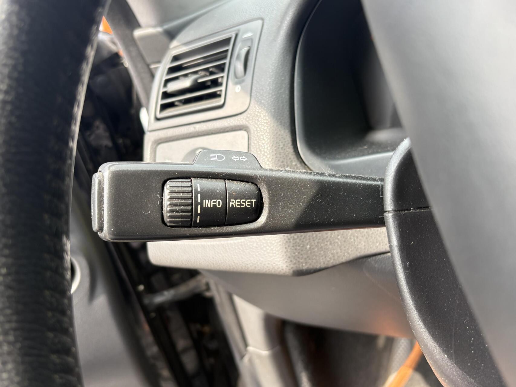 Foto van Volvo V50