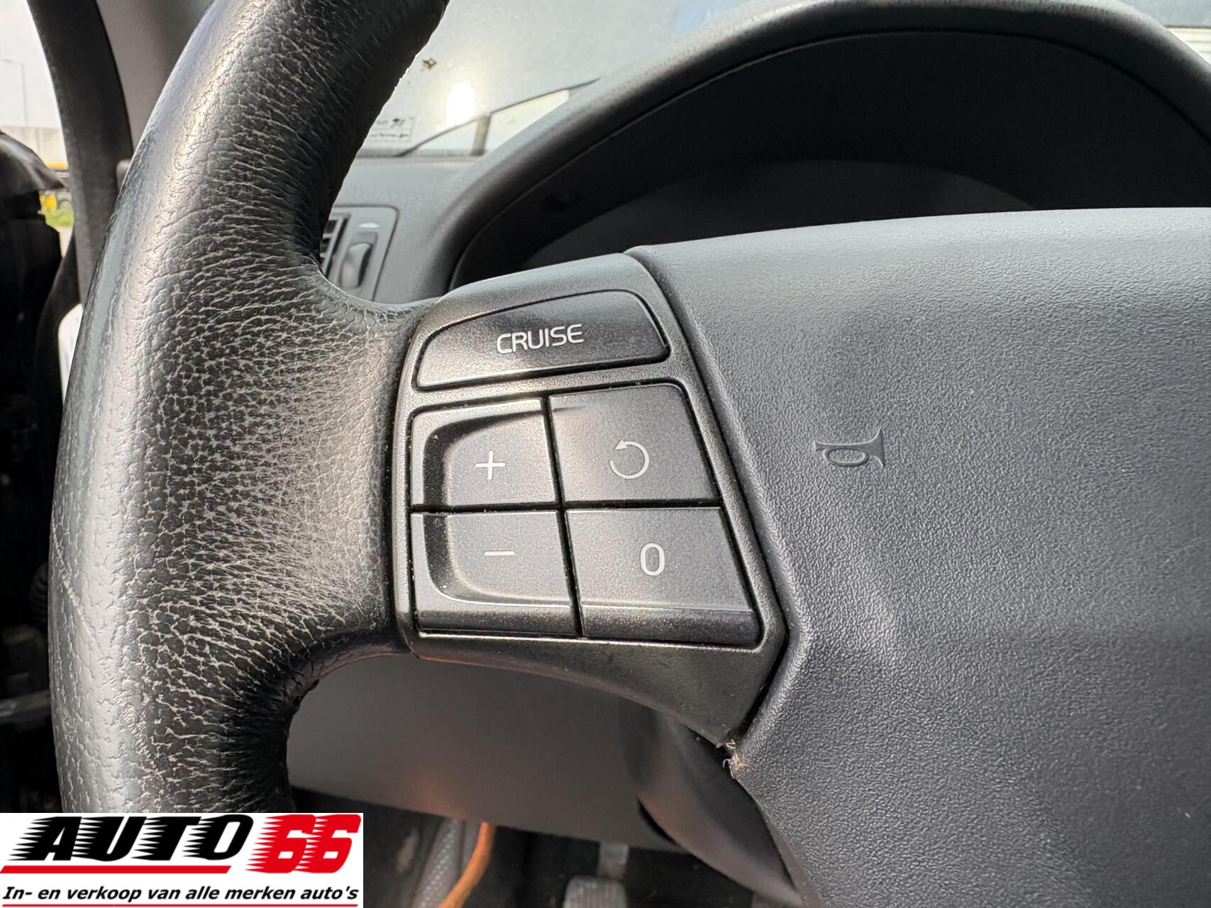 Foto van Volvo V50