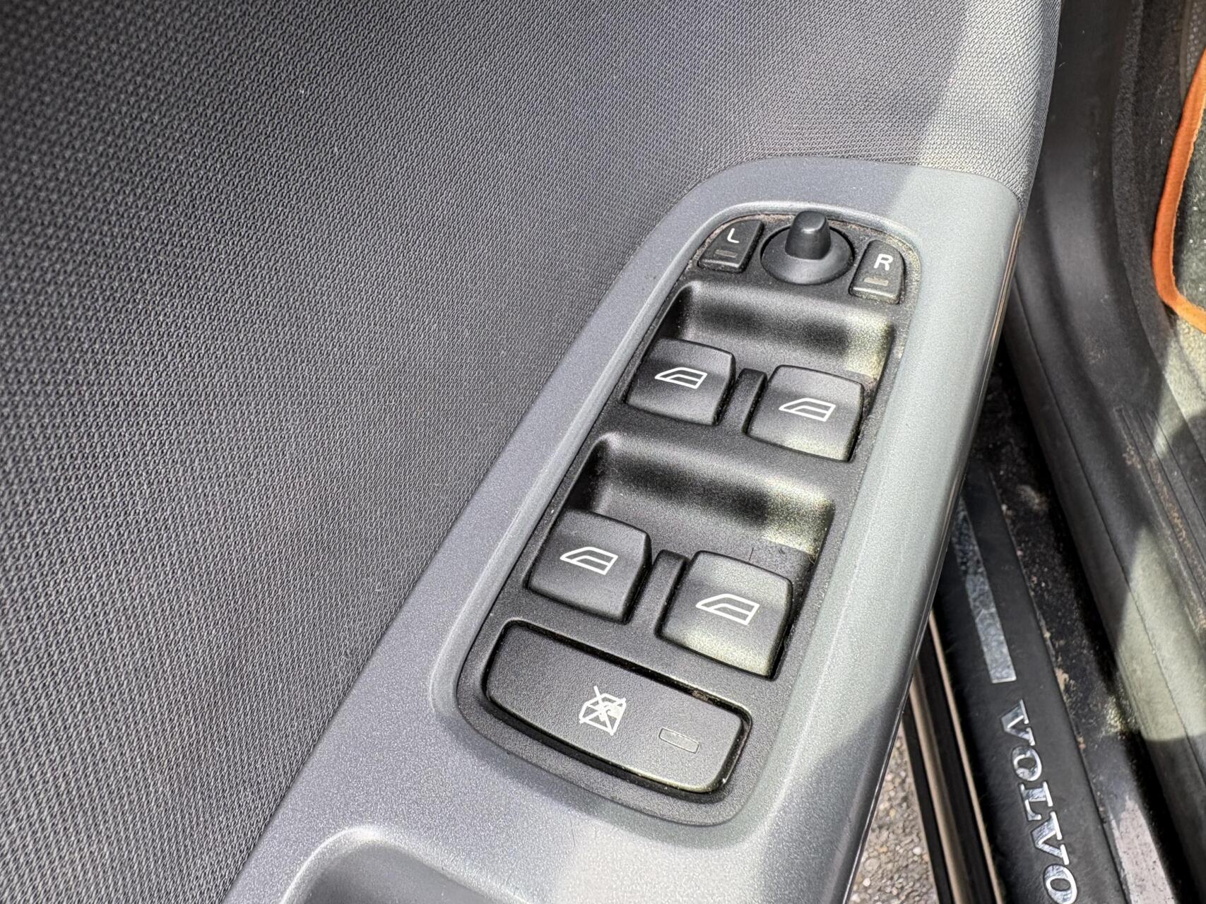 Foto van Volvo V50