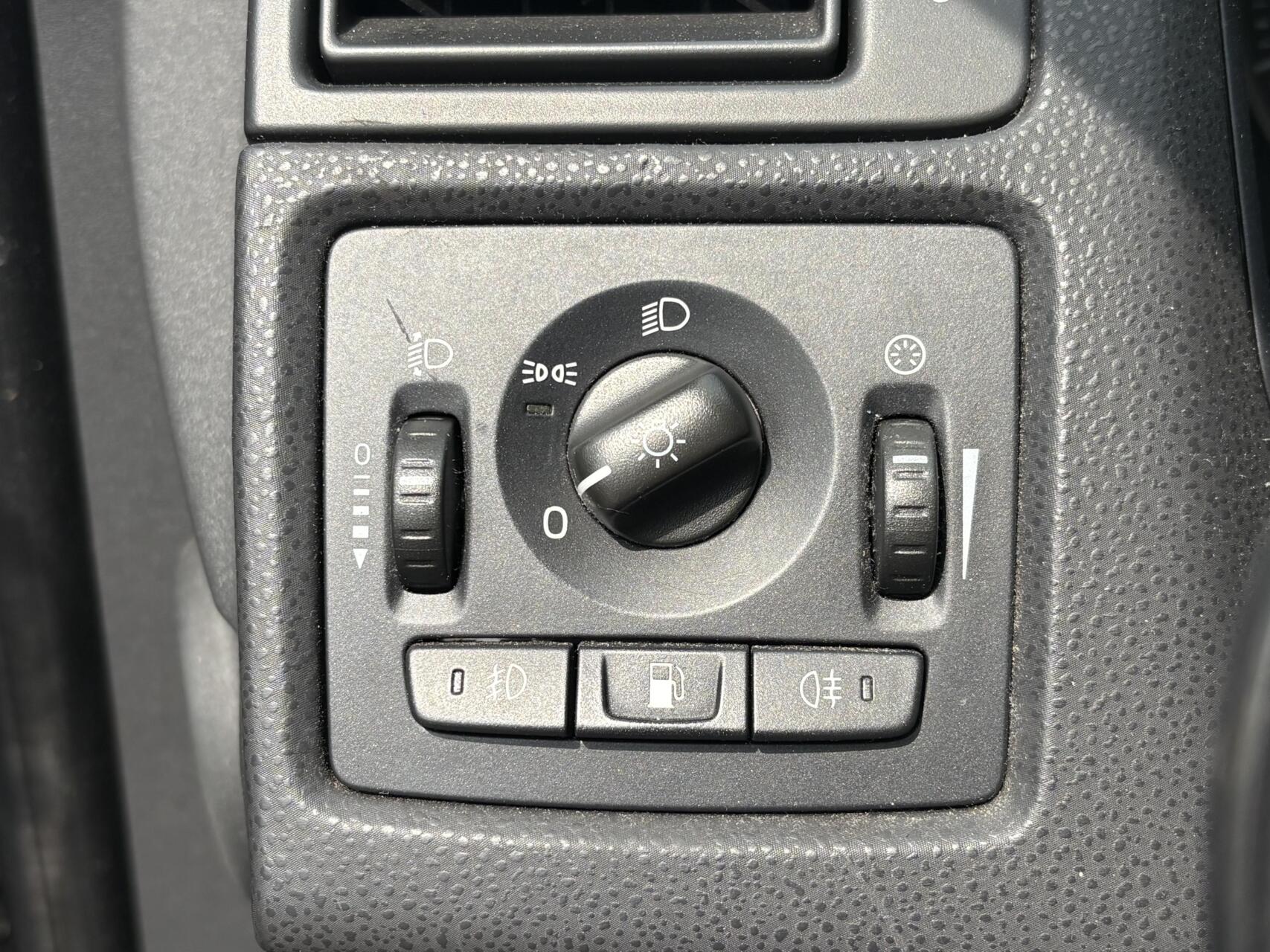 Foto van Volvo V50