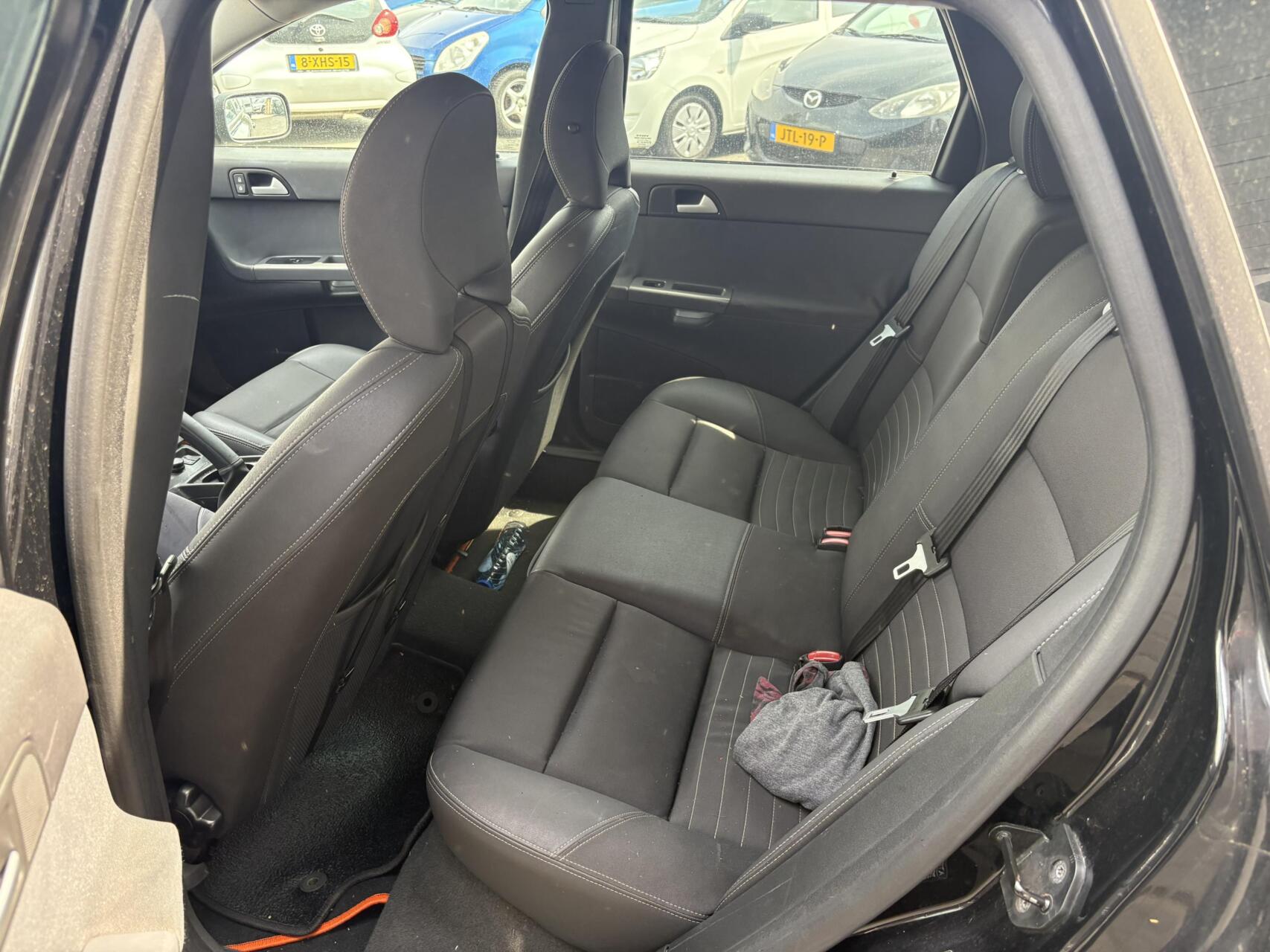 Foto van Volvo V50