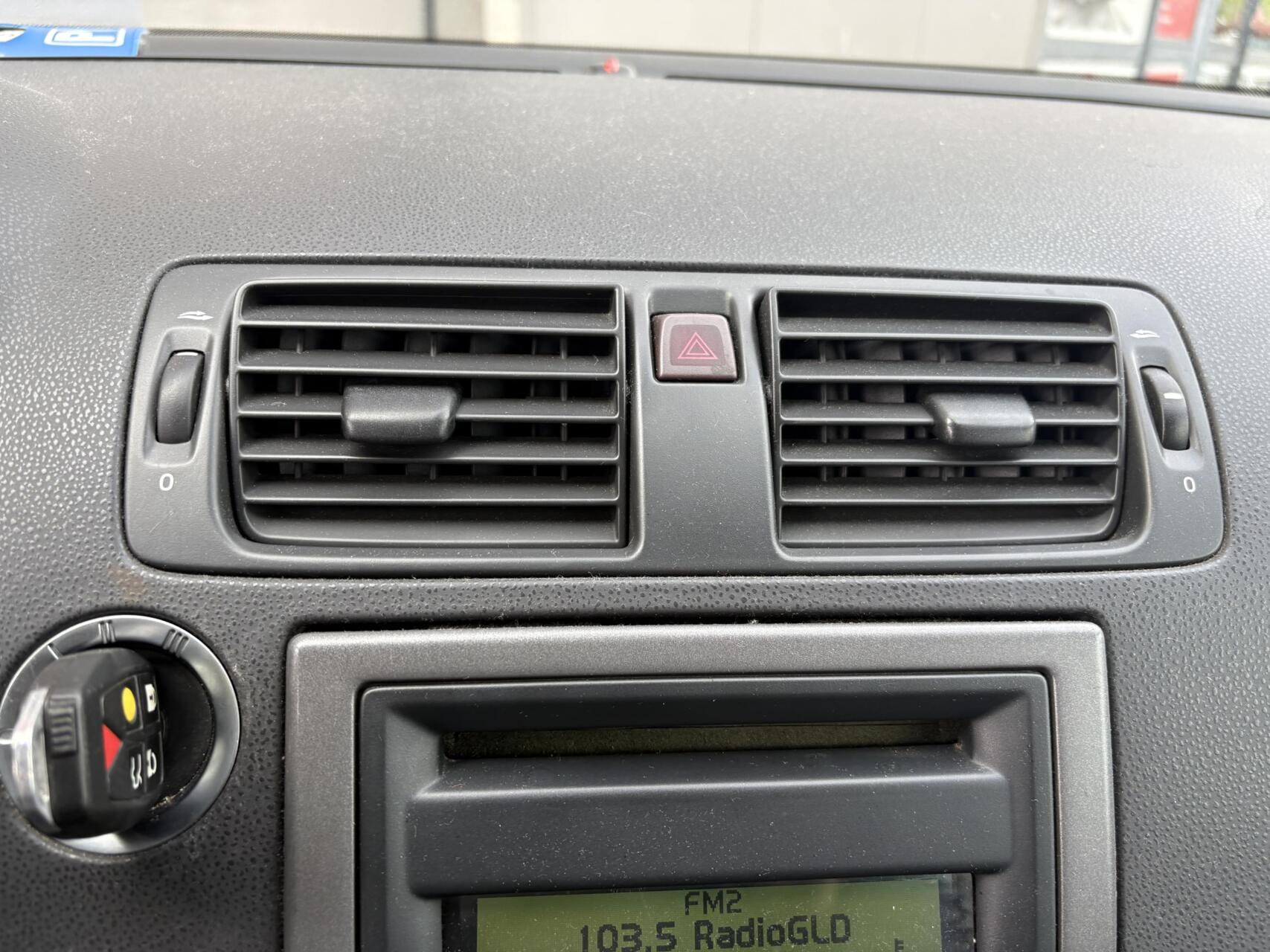 Foto van Volvo V50