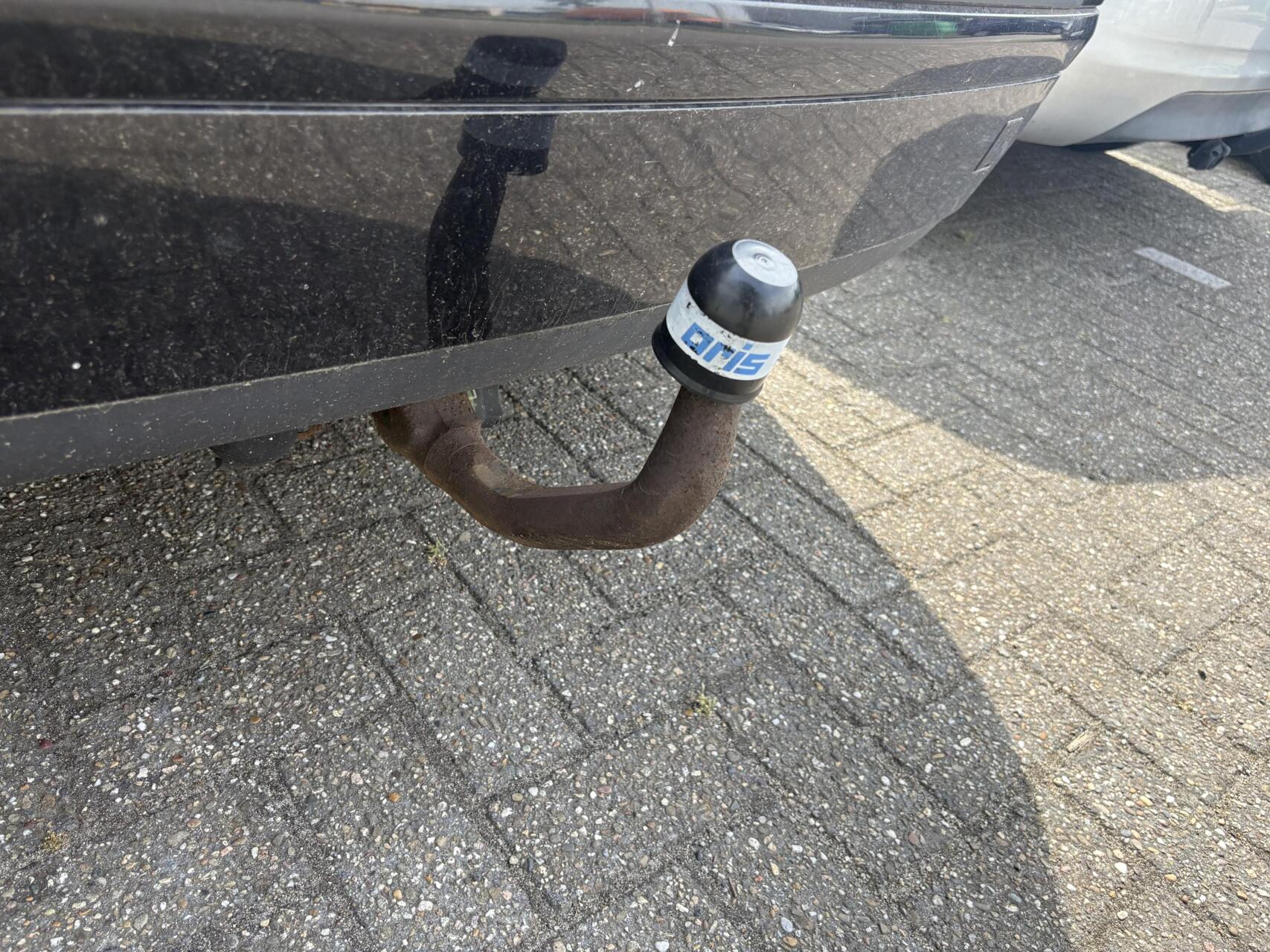 Foto van Volvo V50
