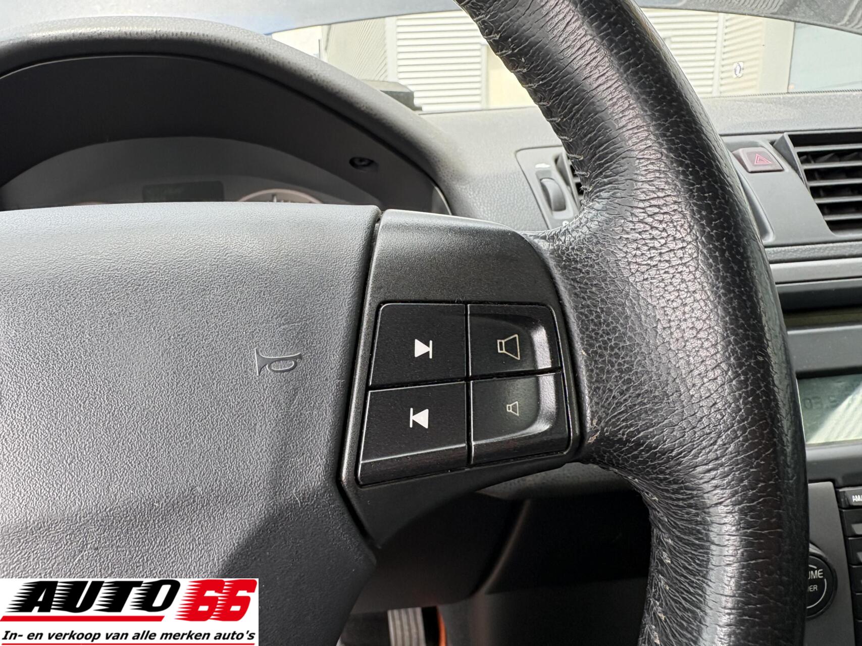 Foto van Volvo V50