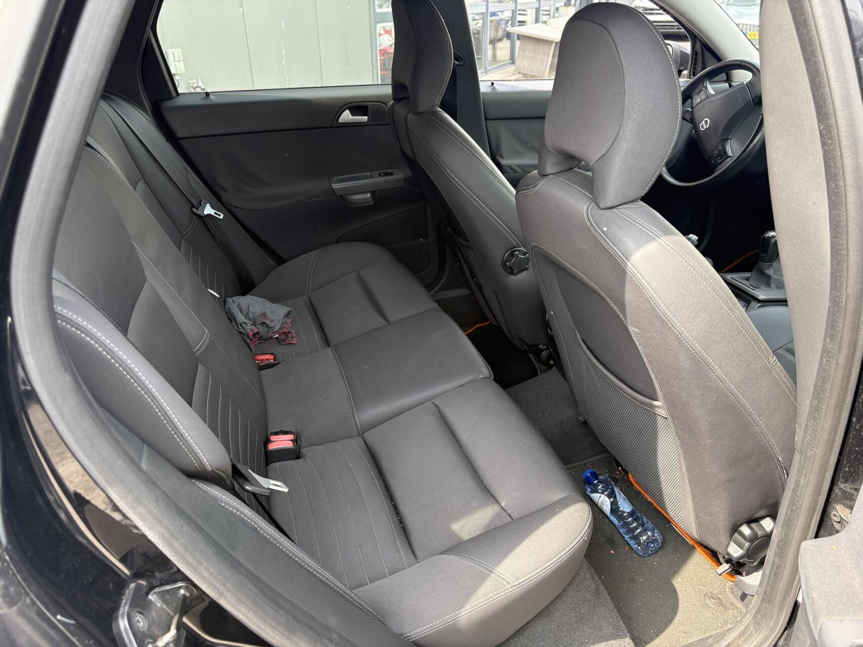 Foto van Volvo V50