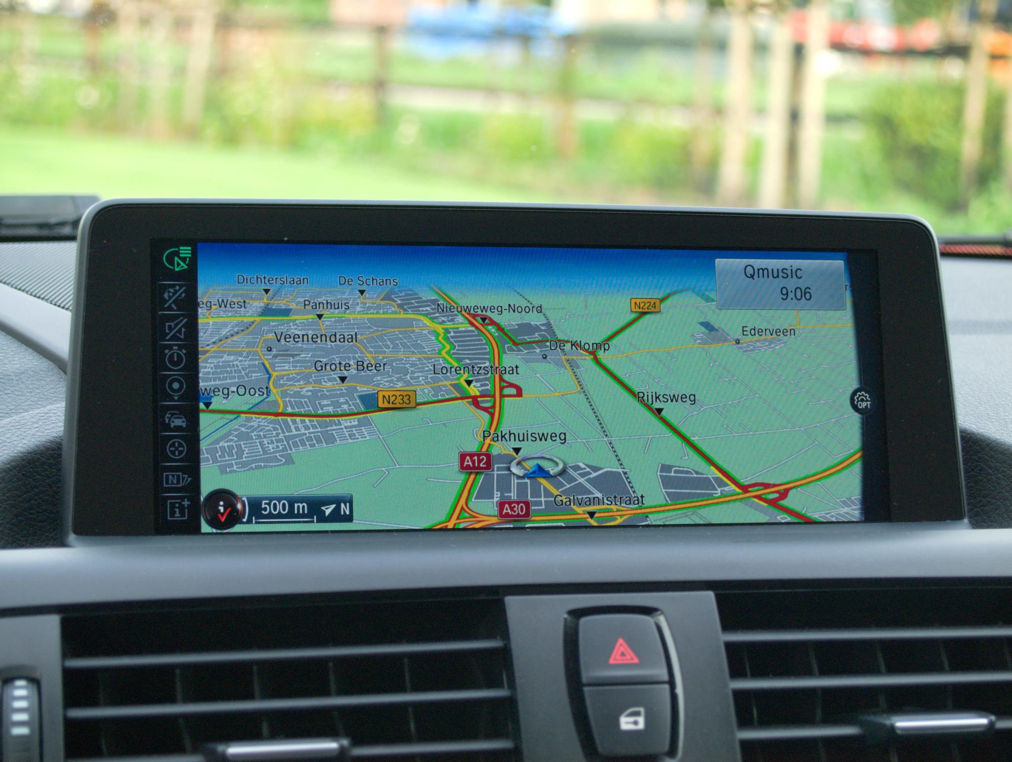 Foto van BMW M135i xDrive