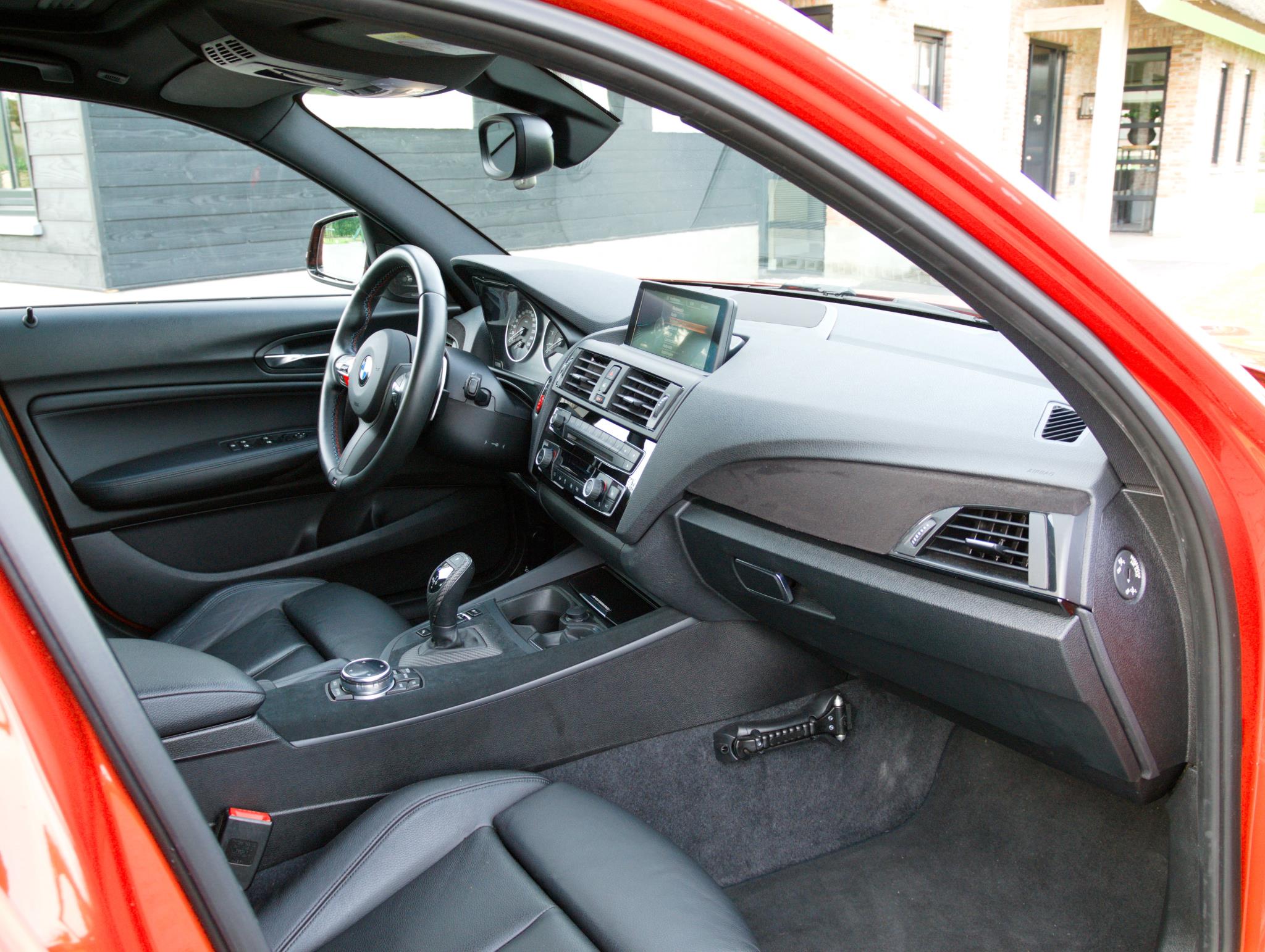 Foto van BMW M135i xDrive
