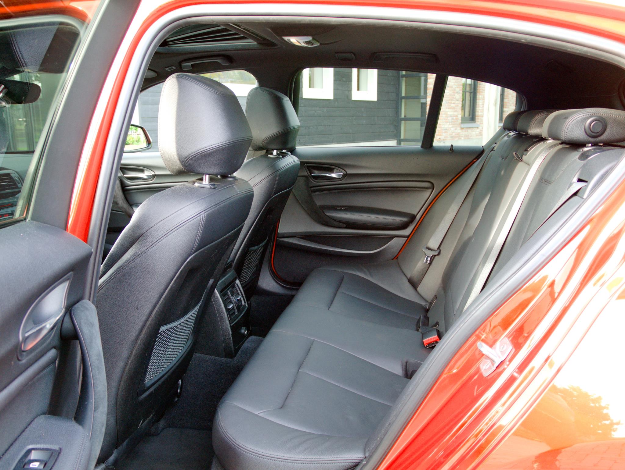 Foto van BMW M135i xDrive