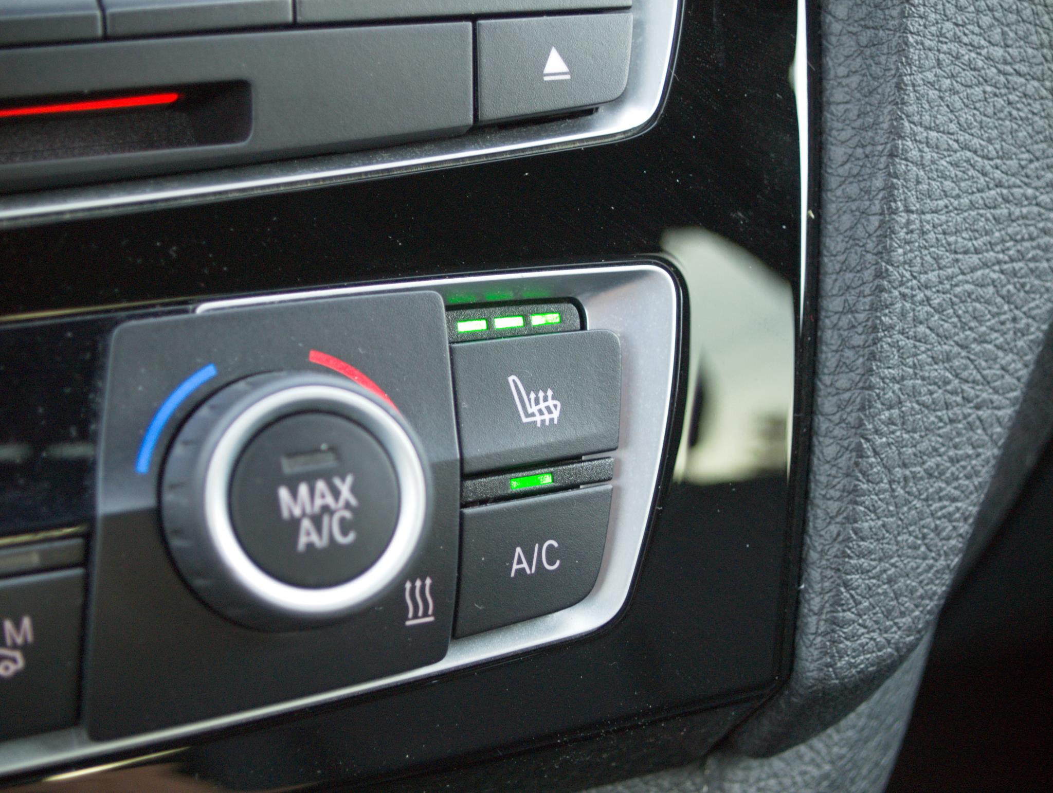 Foto van BMW M135i xDrive