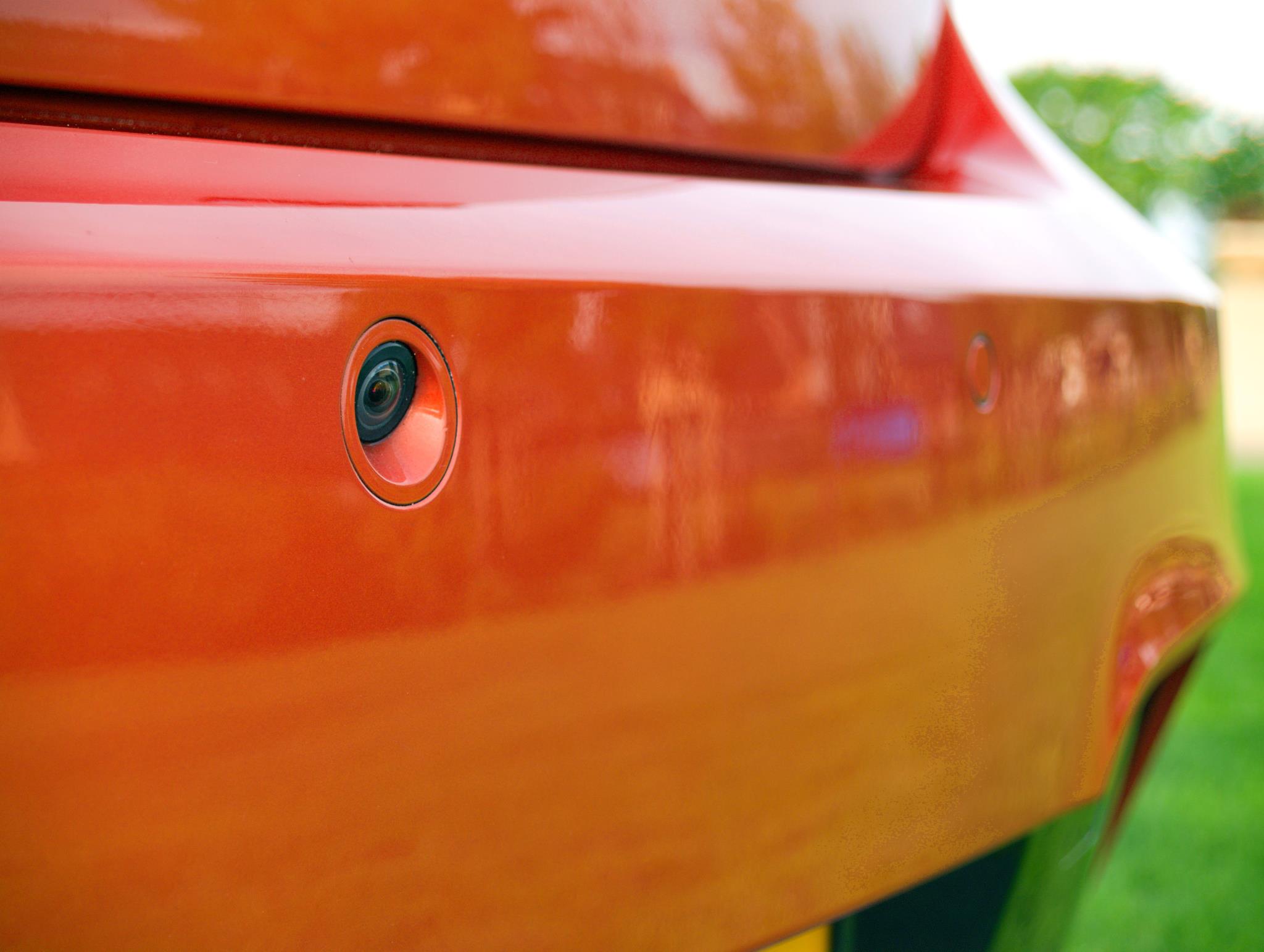 Foto van BMW M135i xDrive